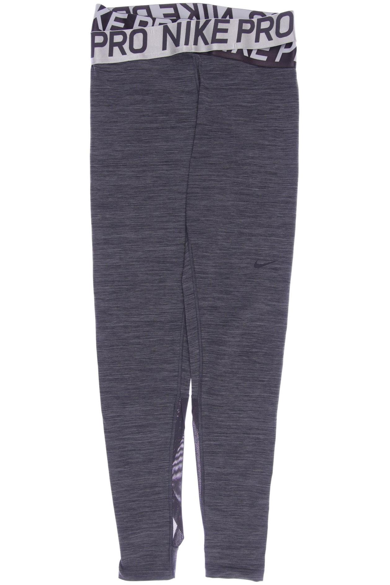 

Nike Damen Stoffhose, grau, Gr. 0