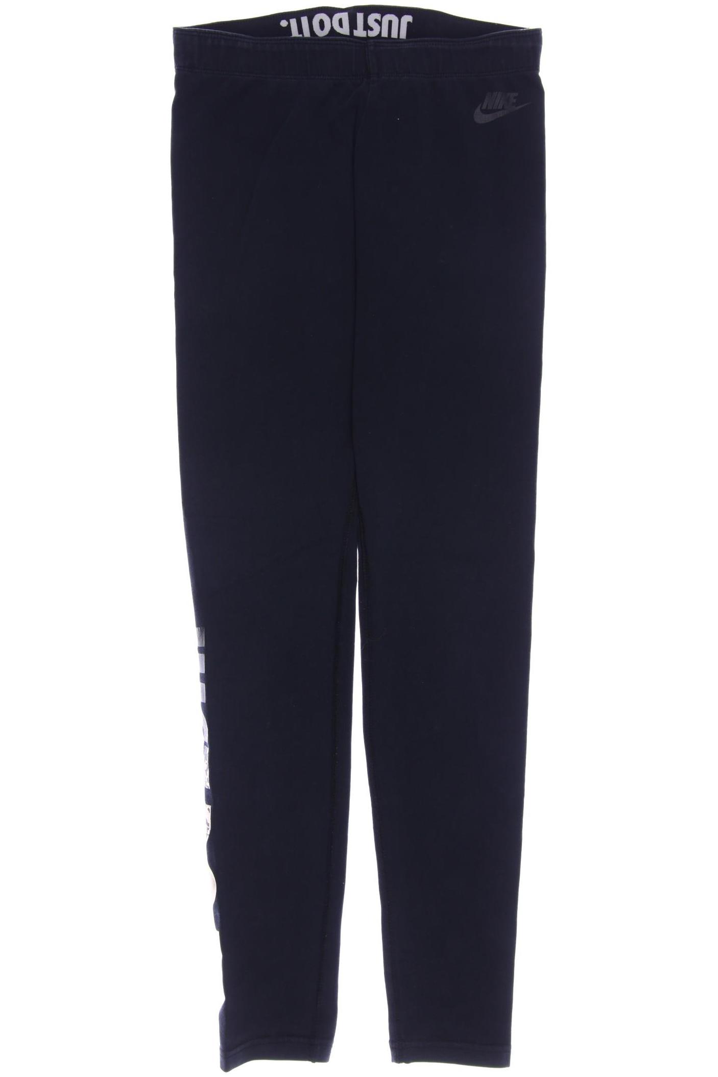 

Nike Damen Stoffhose, schwarz