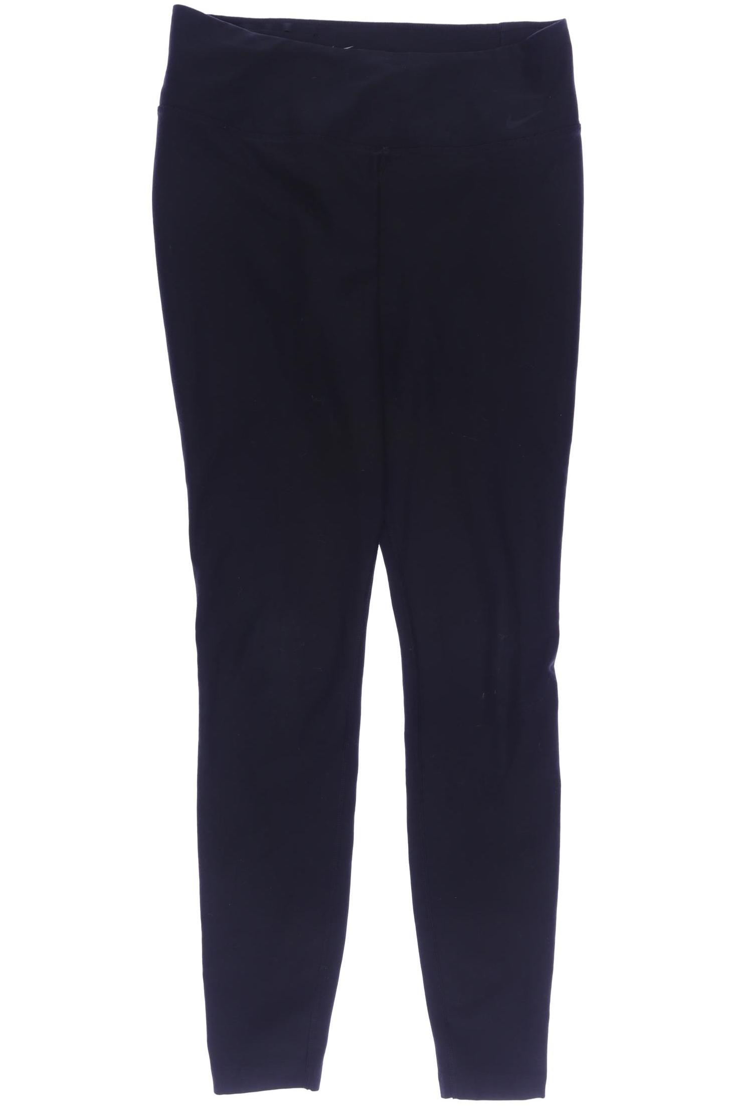 

Nike Damen Stoffhose, schwarz, Gr. 0