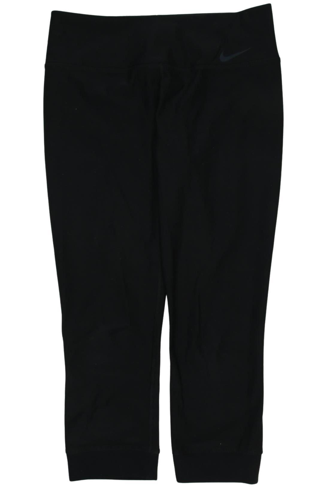 

Nike Damen Stoffhose, schwarz, Gr. 0