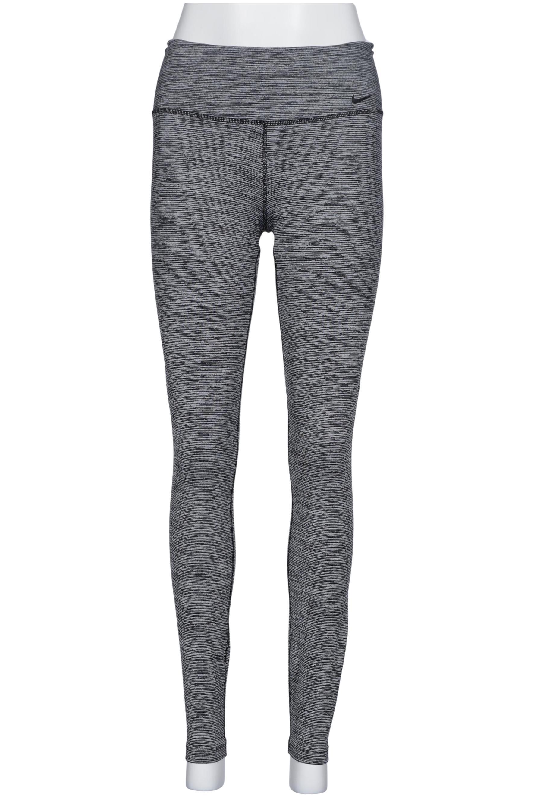 

Nike Damen Stoffhose, grau, Gr. 0
