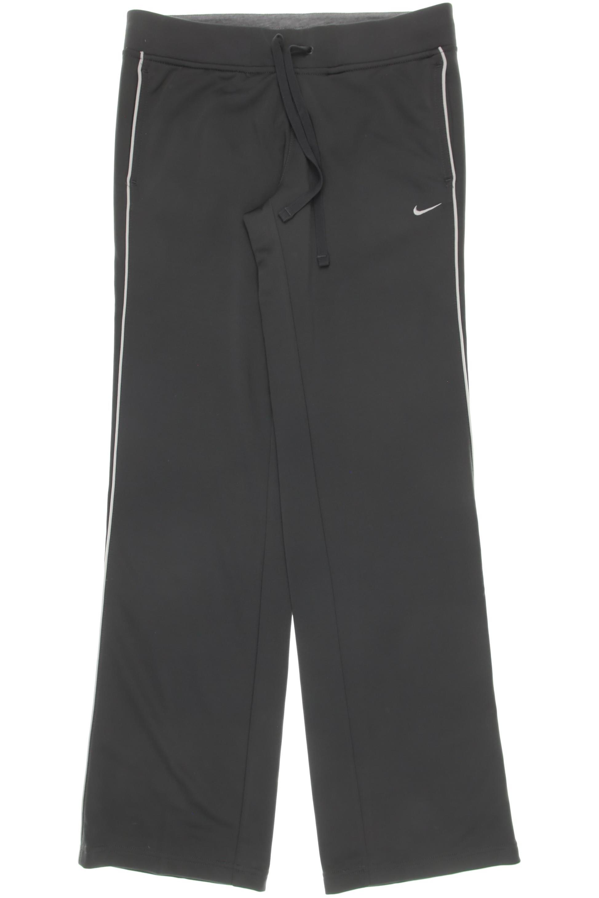 

Nike Damen Stoffhose, grau, Gr. 0