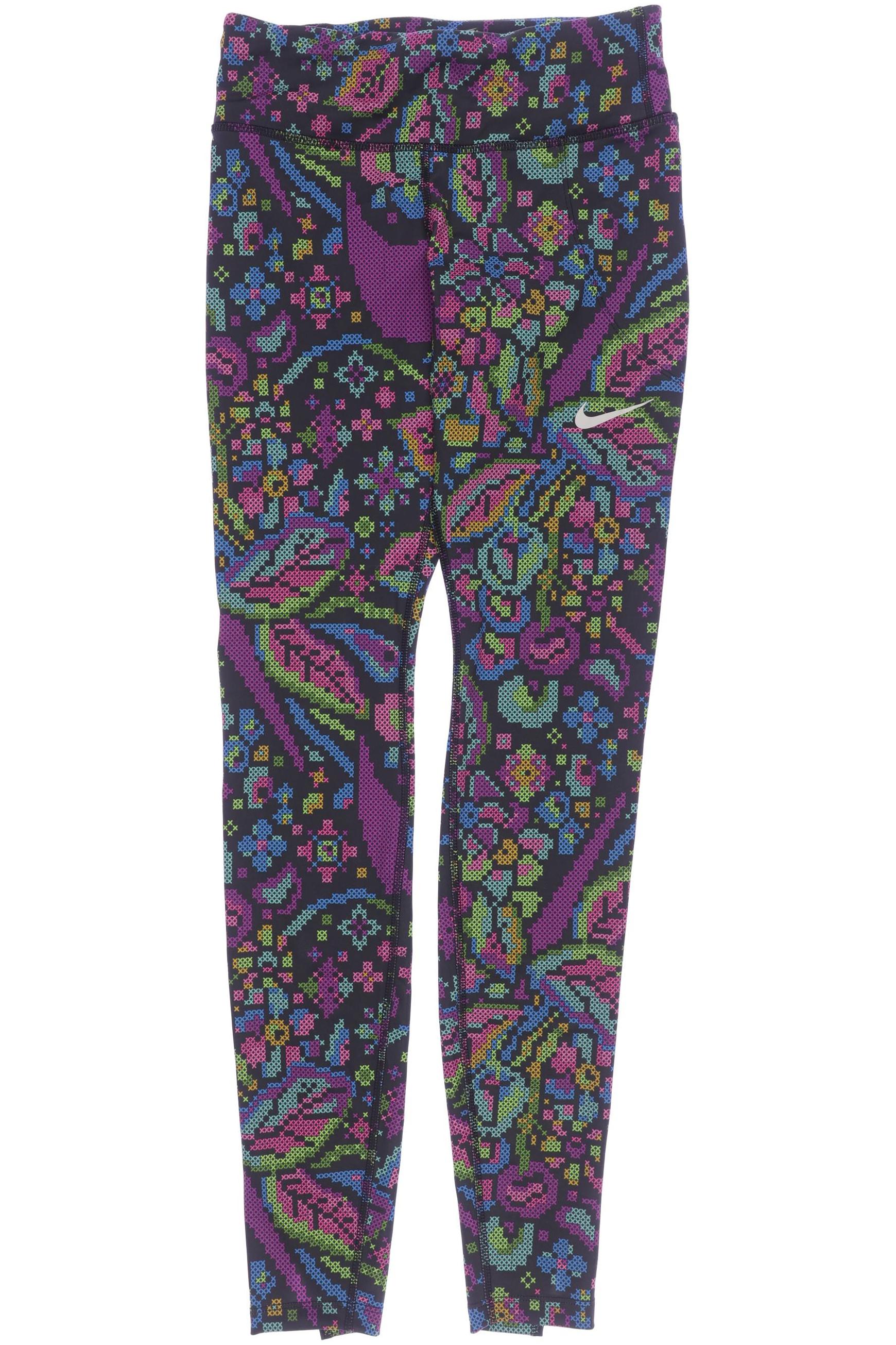 

Nike Damen Stoffhose, mehrfarbig, Gr. 0