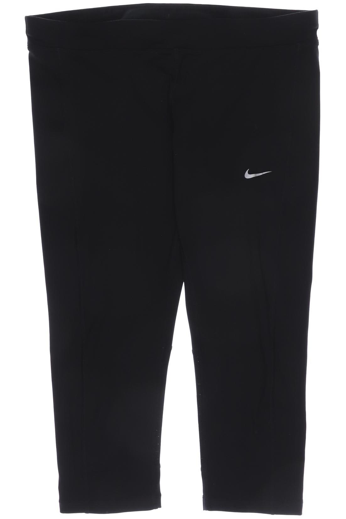 

Nike Damen Stoffhose, schwarz, Gr. 42