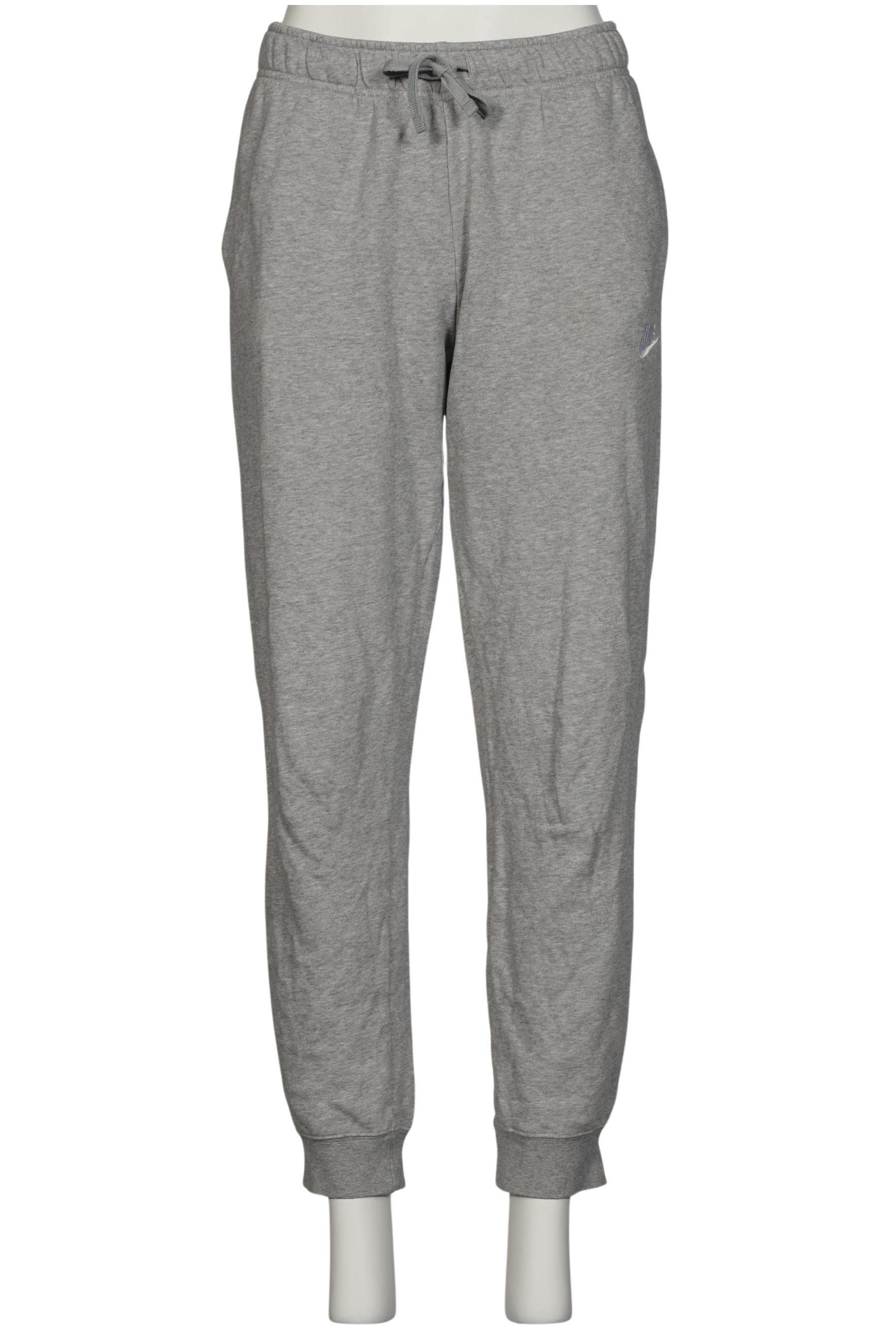 

Nike Damen Stoffhose, grau, Gr. 0