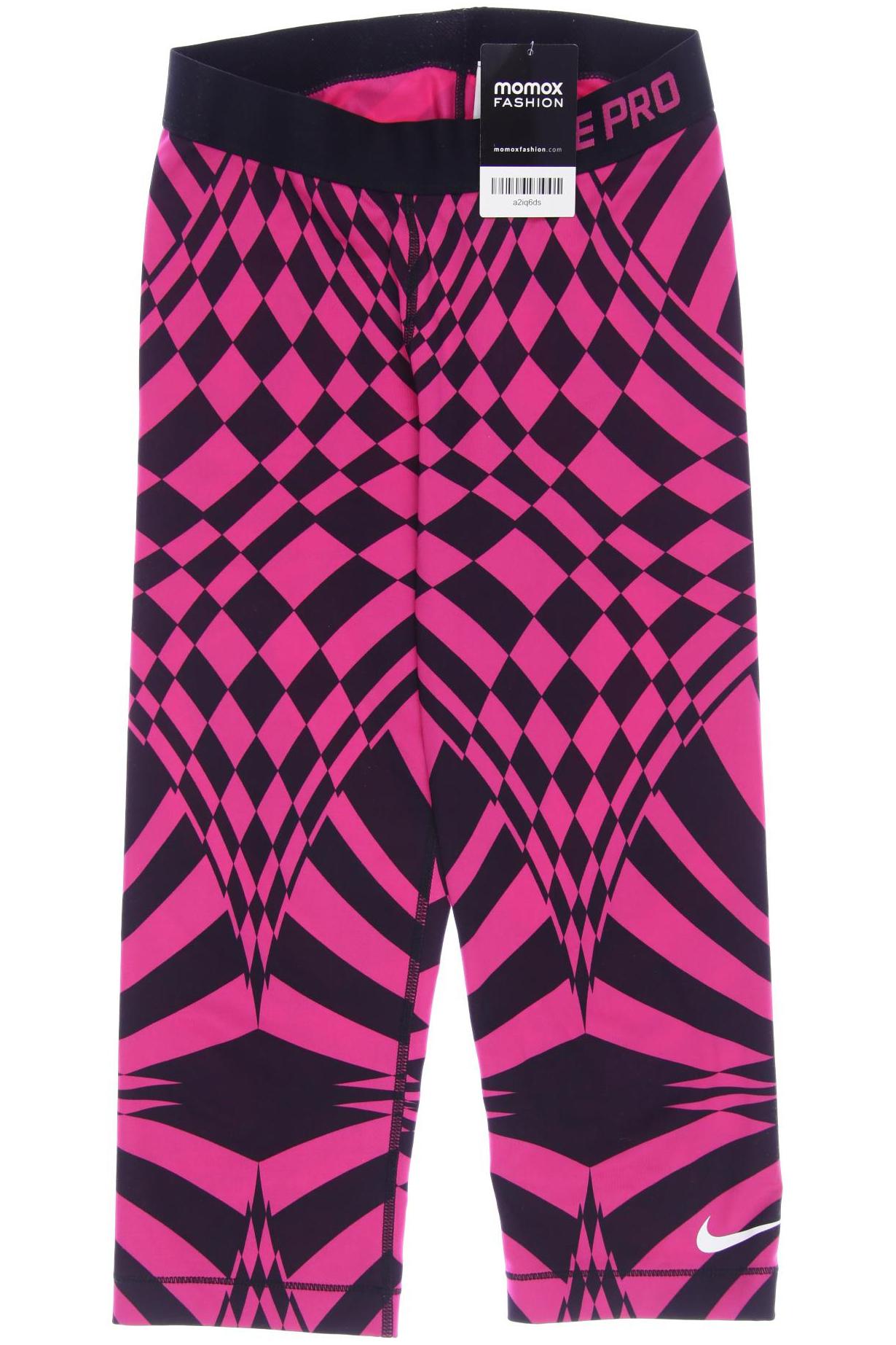 

Nike Damen Stoffhose, pink