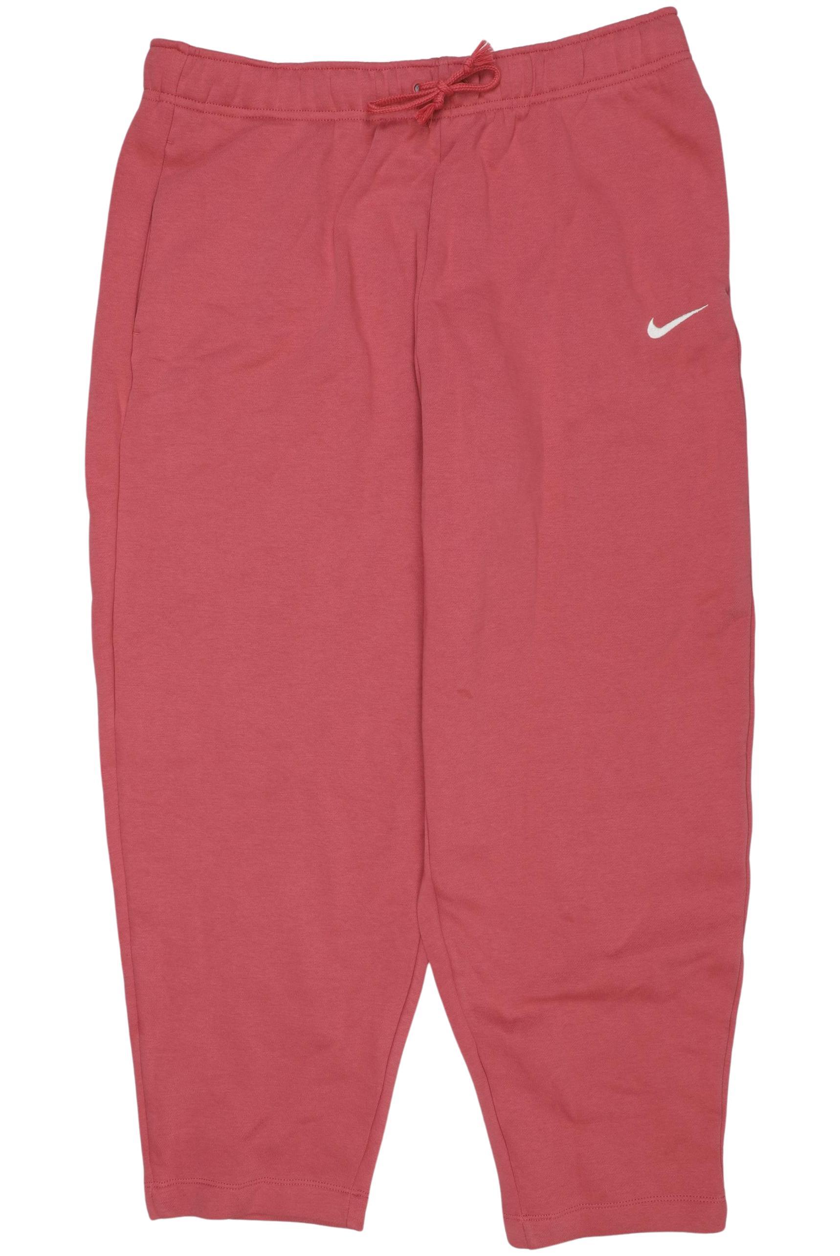 

Nike Damen Stoffhose, pink, Gr. 0