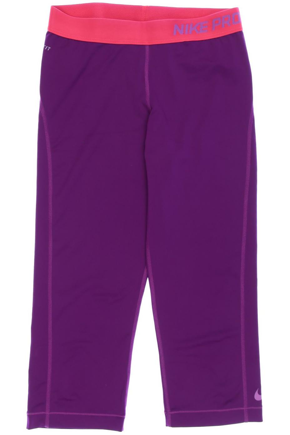 

Nike Damen Stoffhose, flieder, Gr. 0