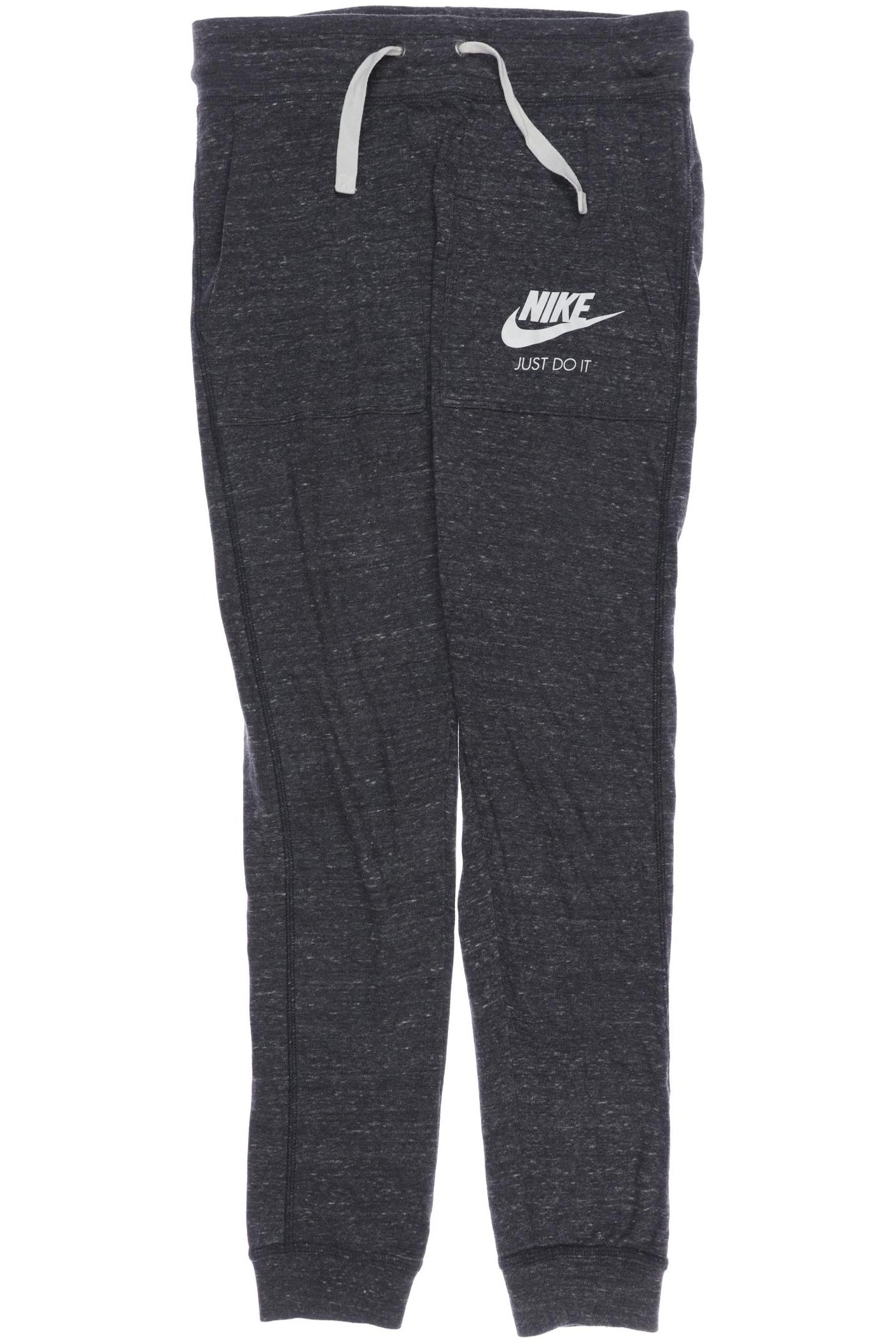 

Nike Damen Stoffhose, grau, Gr. 0