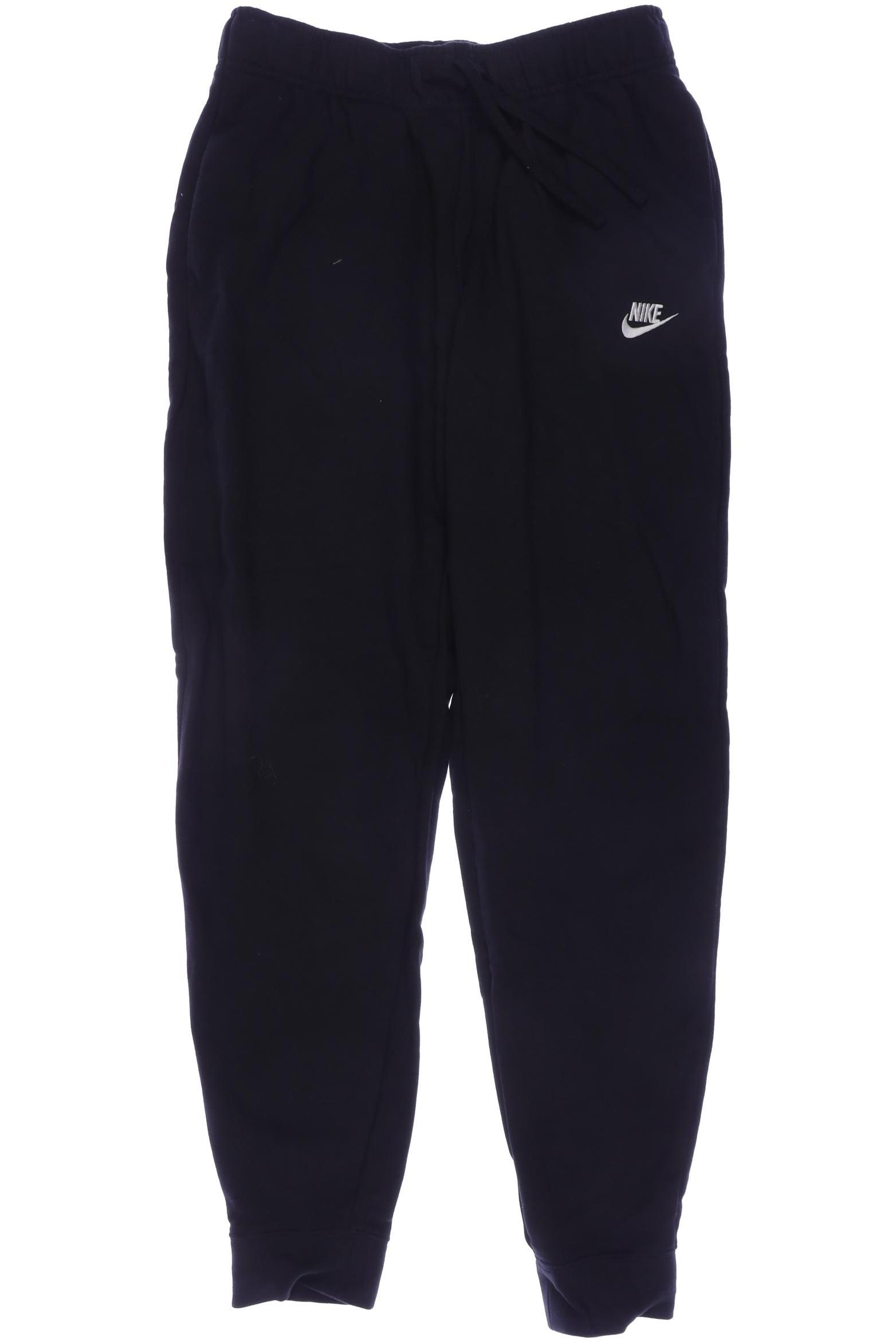 

Nike Damen Stoffhose, schwarz, Gr. 0