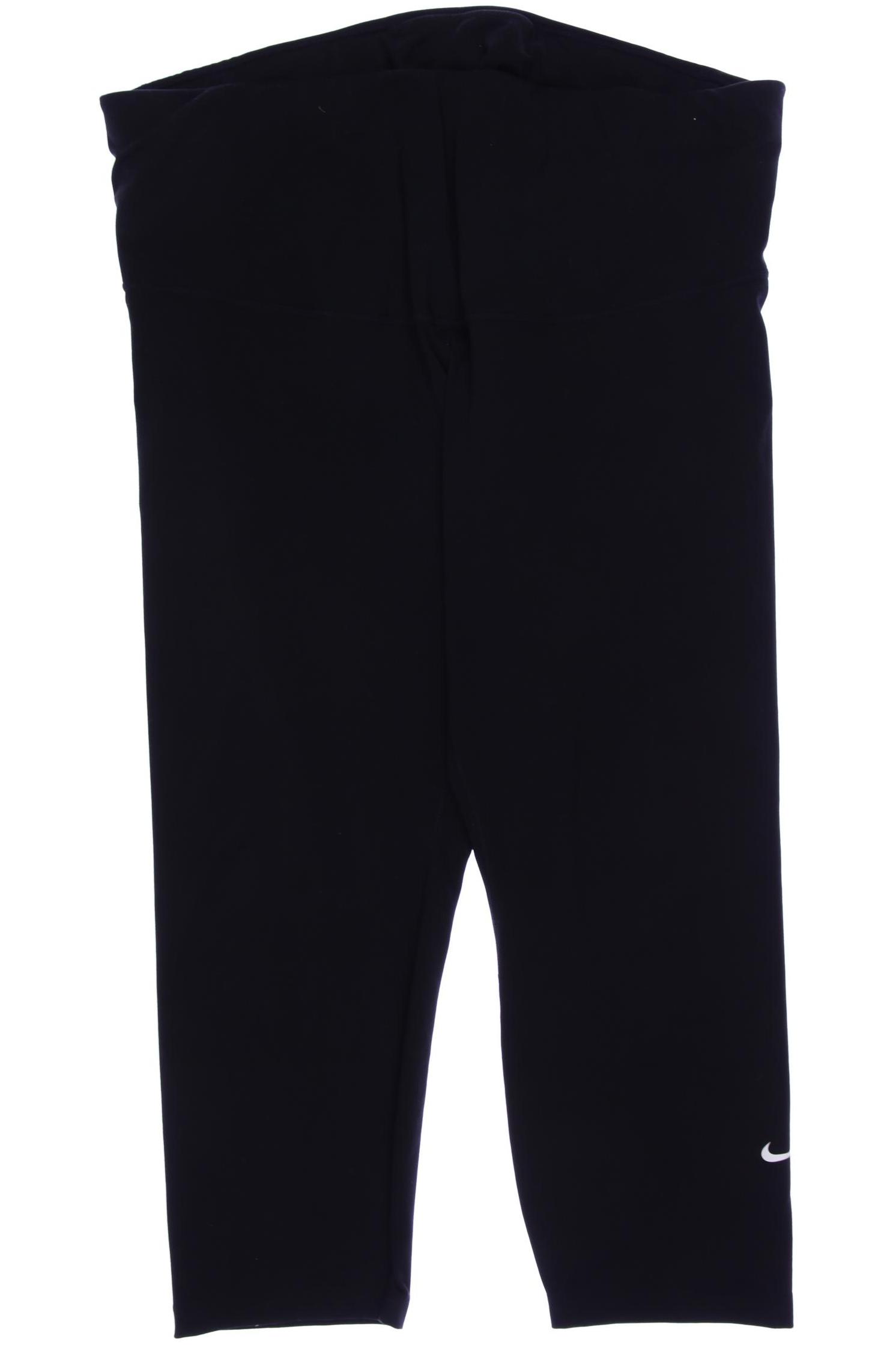 

Nike Damen Stoffhose, schwarz, Gr. 0