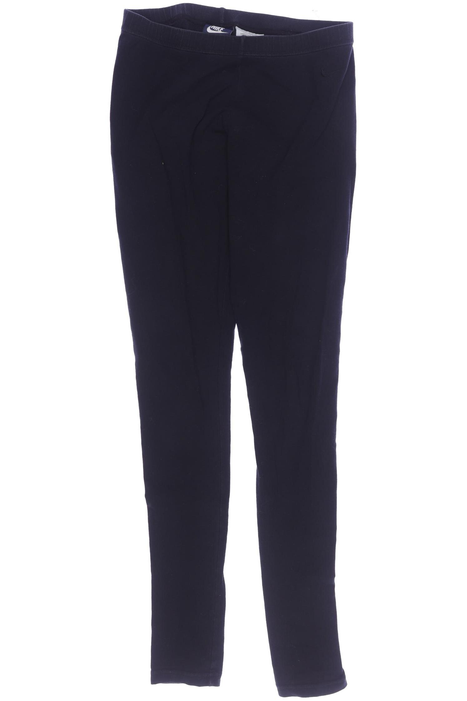 

Nike Damen Stoffhose, schwarz, Gr. 0