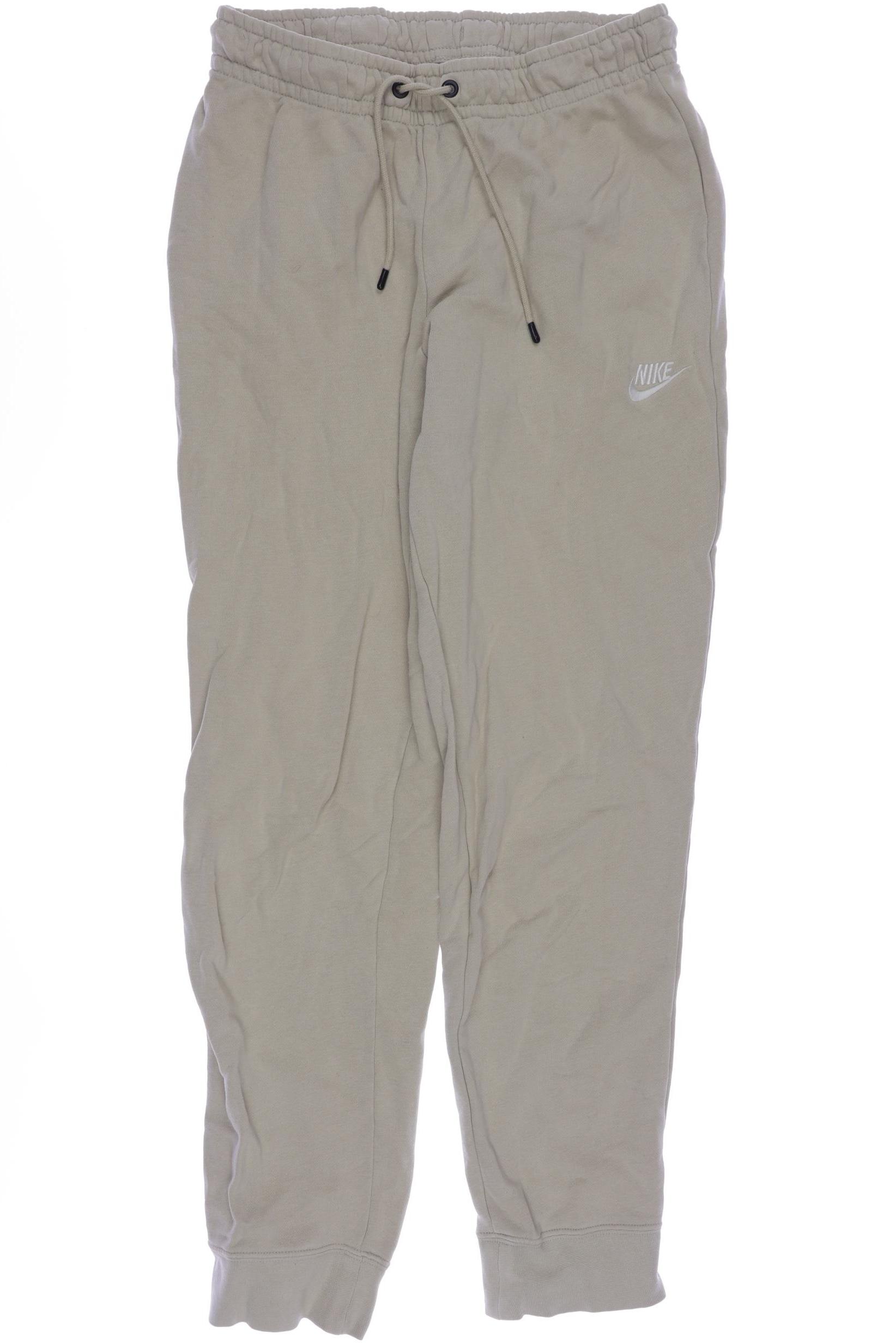 

Nike Damen Stoffhose, beige, Gr. 0