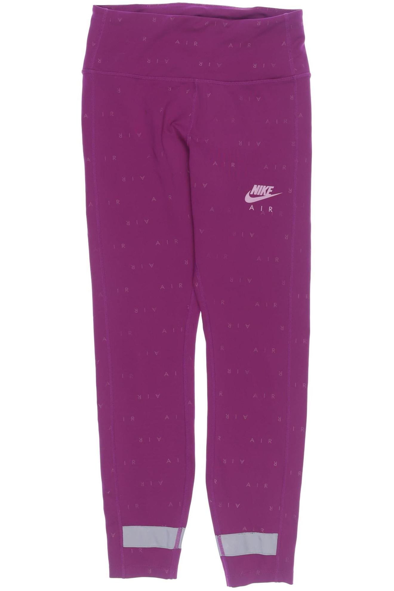 

Nike Damen Stoffhose, pink, Gr. 0