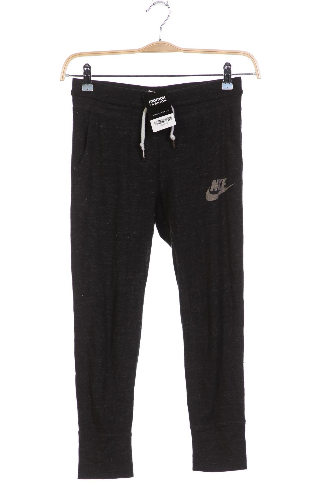 

Nike Damen Stoffhose, grau, Gr. 0