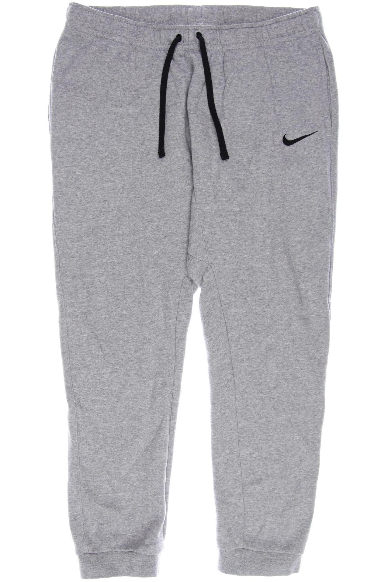 

Nike Damen Stoffhose, grau