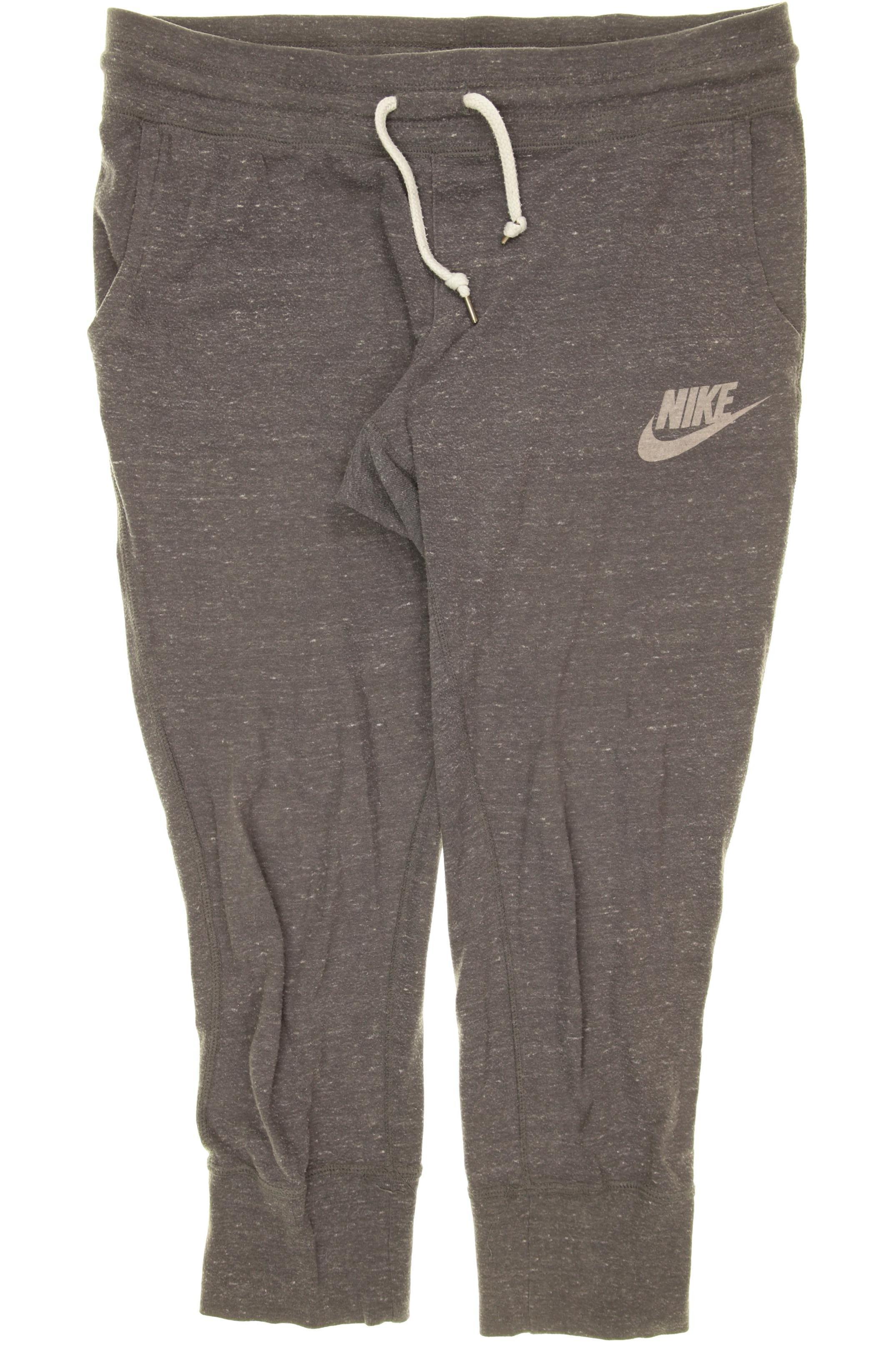 

Nike Damen Stoffhose, grau, Gr.