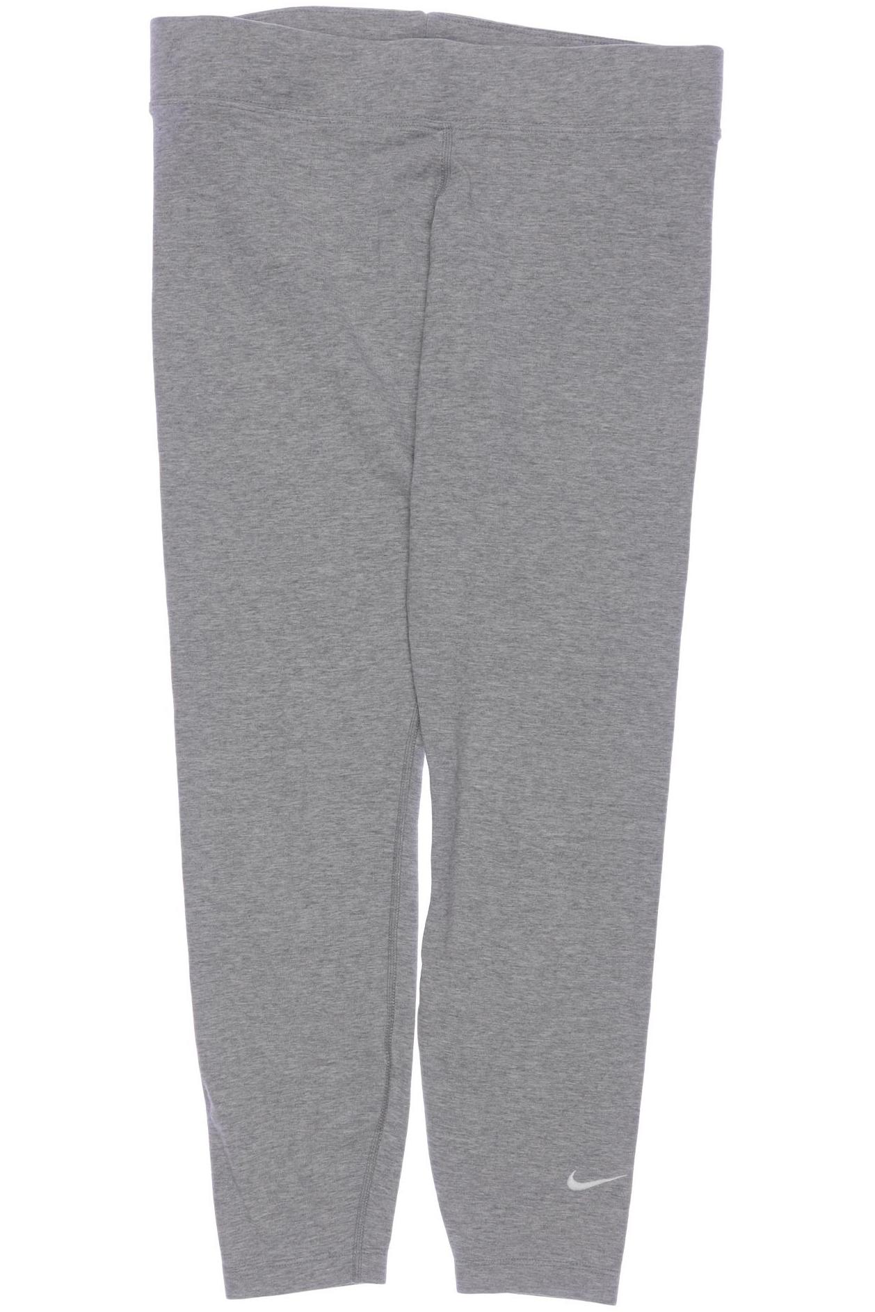 

Nike Damen Stoffhose, grau, Gr. 0