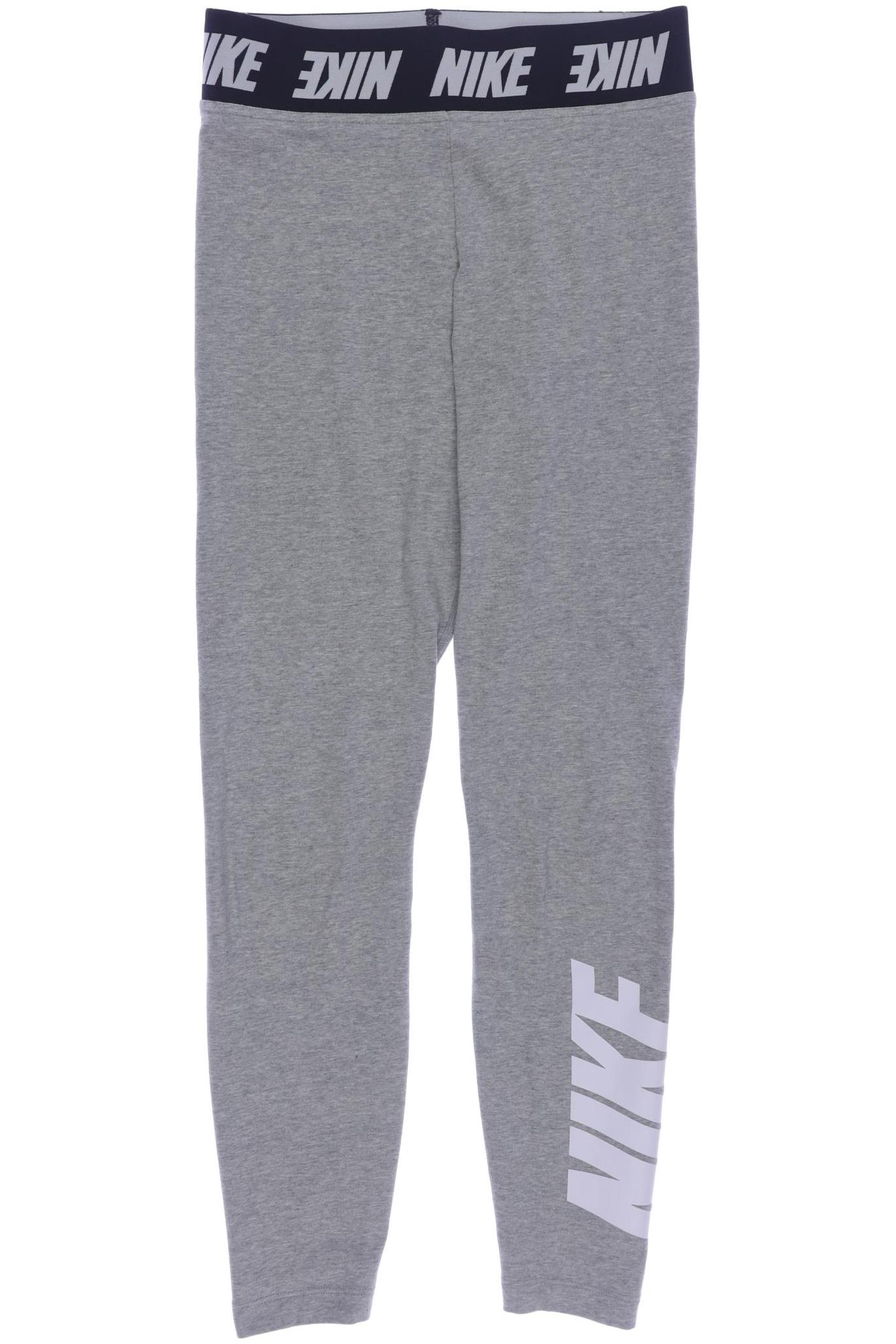 

Nike Damen Stoffhose, grau, Gr. 24