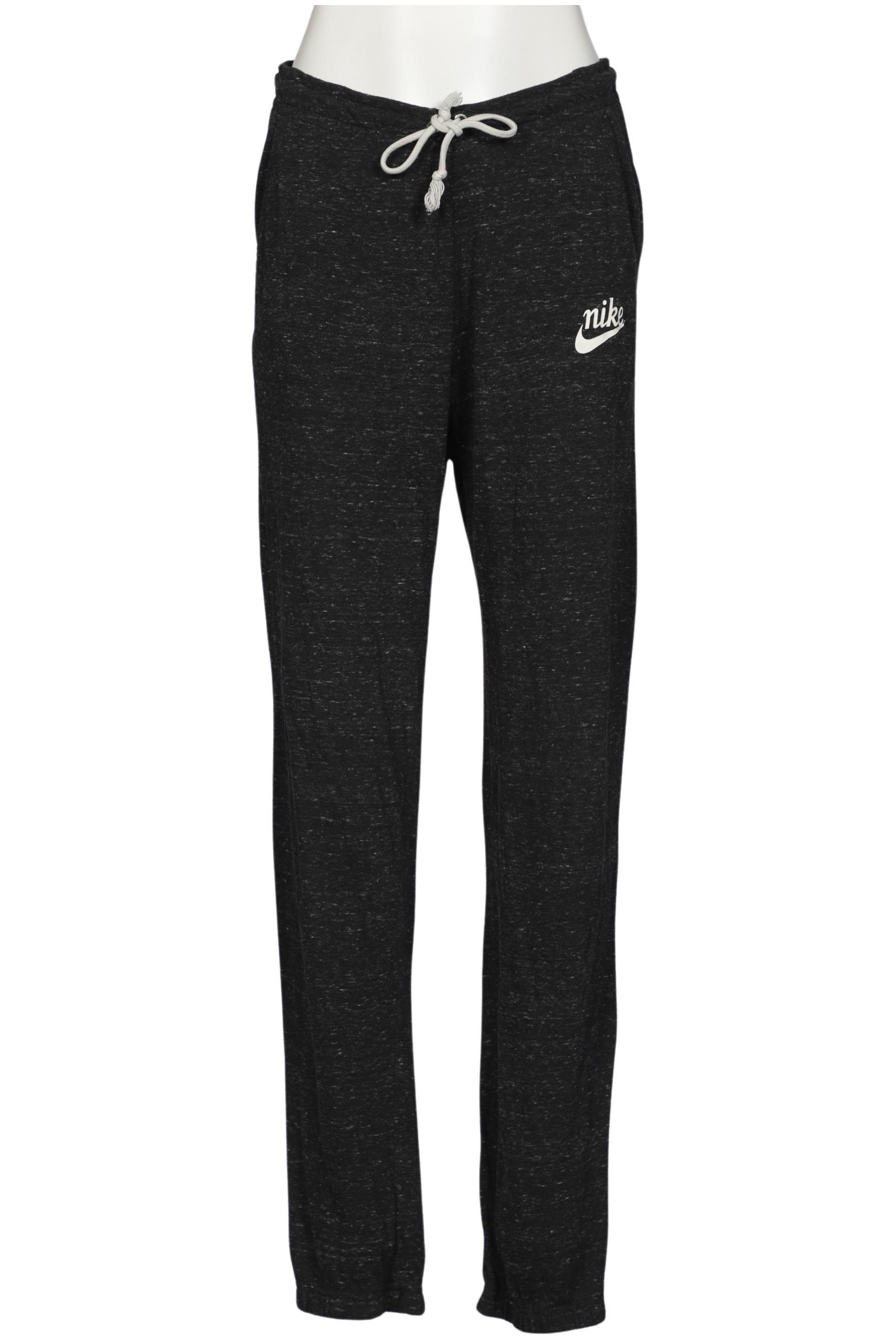 

Nike Damen Stoffhose, grau, Gr. 0