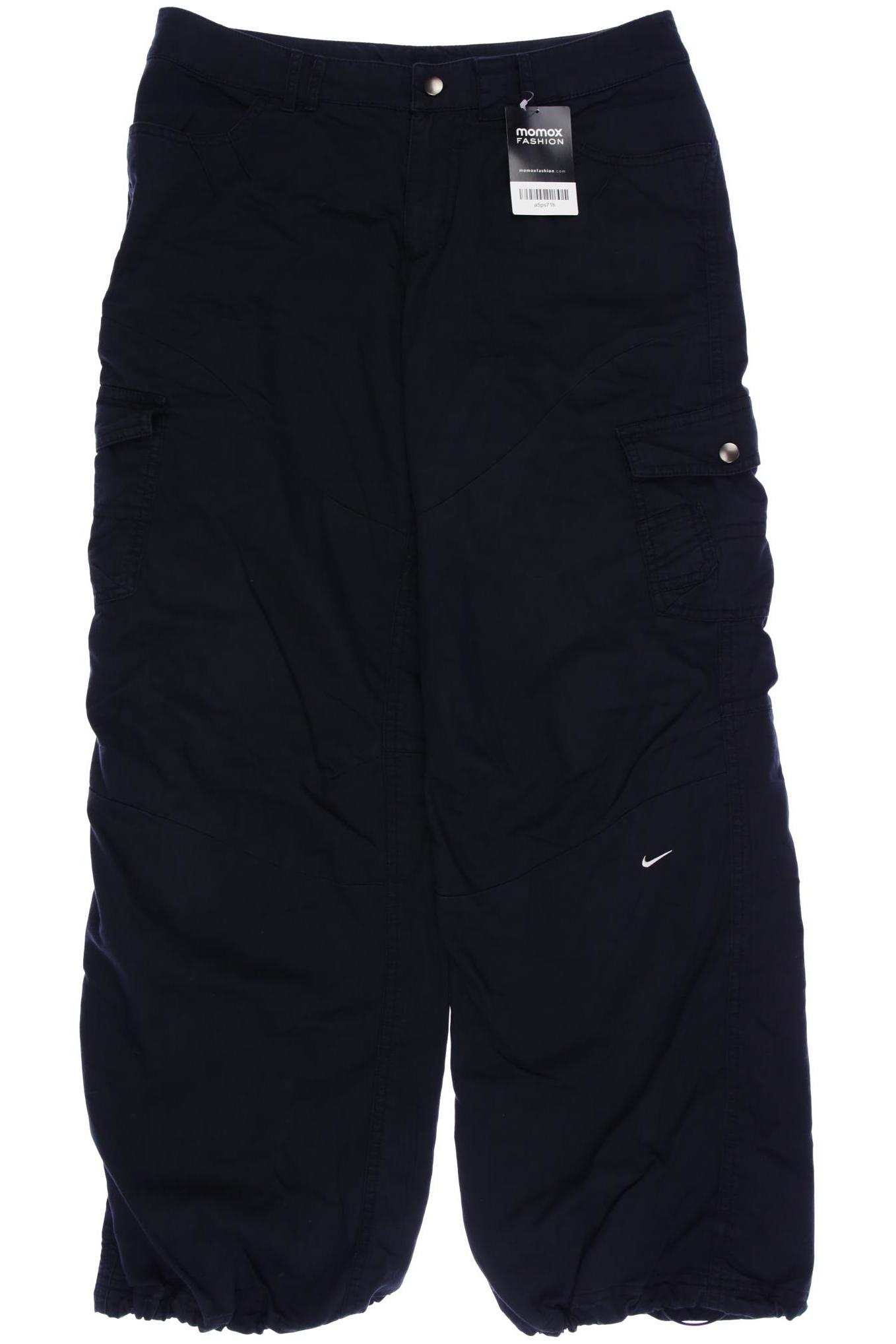 

Nike Damen Stoffhose, marineblau, Gr. 38