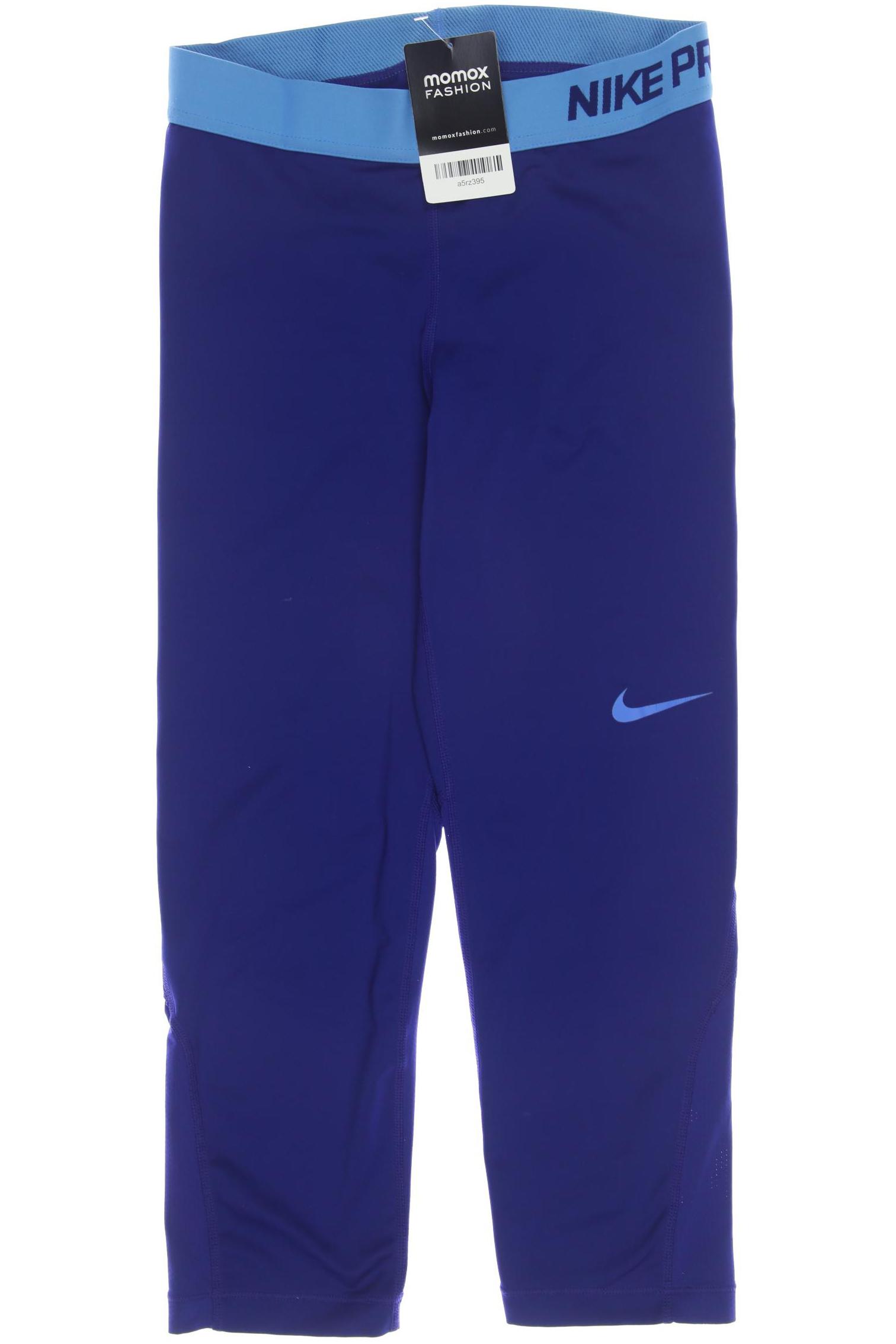 

Nike Damen Stoffhose, blau, Gr. 0