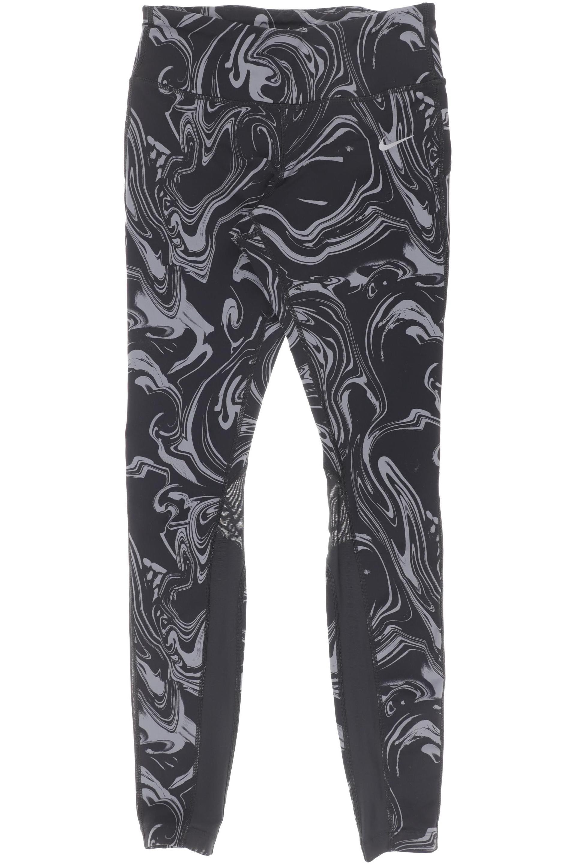

Nike Damen Stoffhose, grau, Gr.
