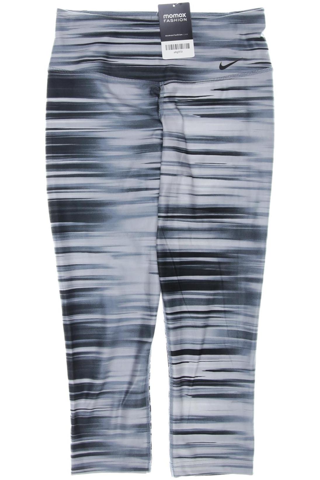 

Nike Damen Stoffhose, mehrfarbig, Gr. 0