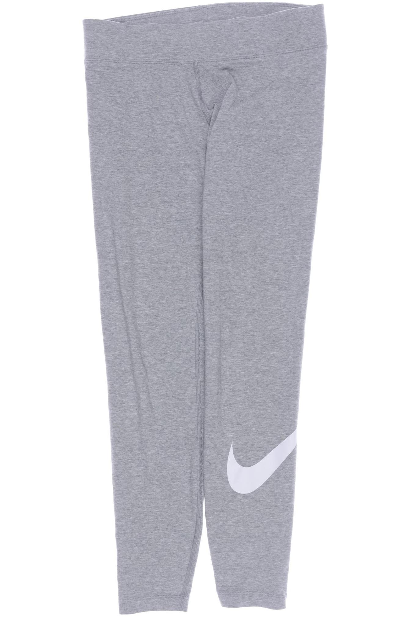 

Nike Damen Stoffhose, grau, Gr. 0
