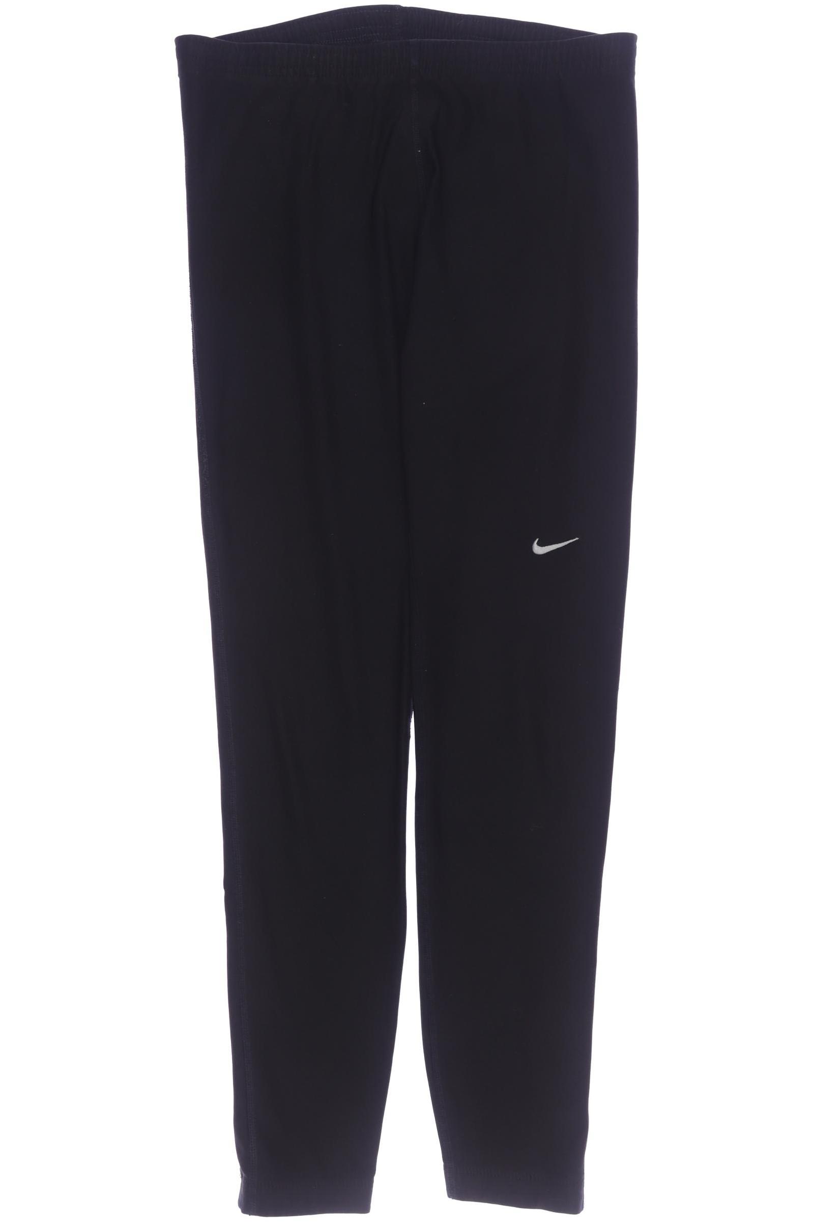 

Nike Damen Stoffhose, schwarz, Gr. 0