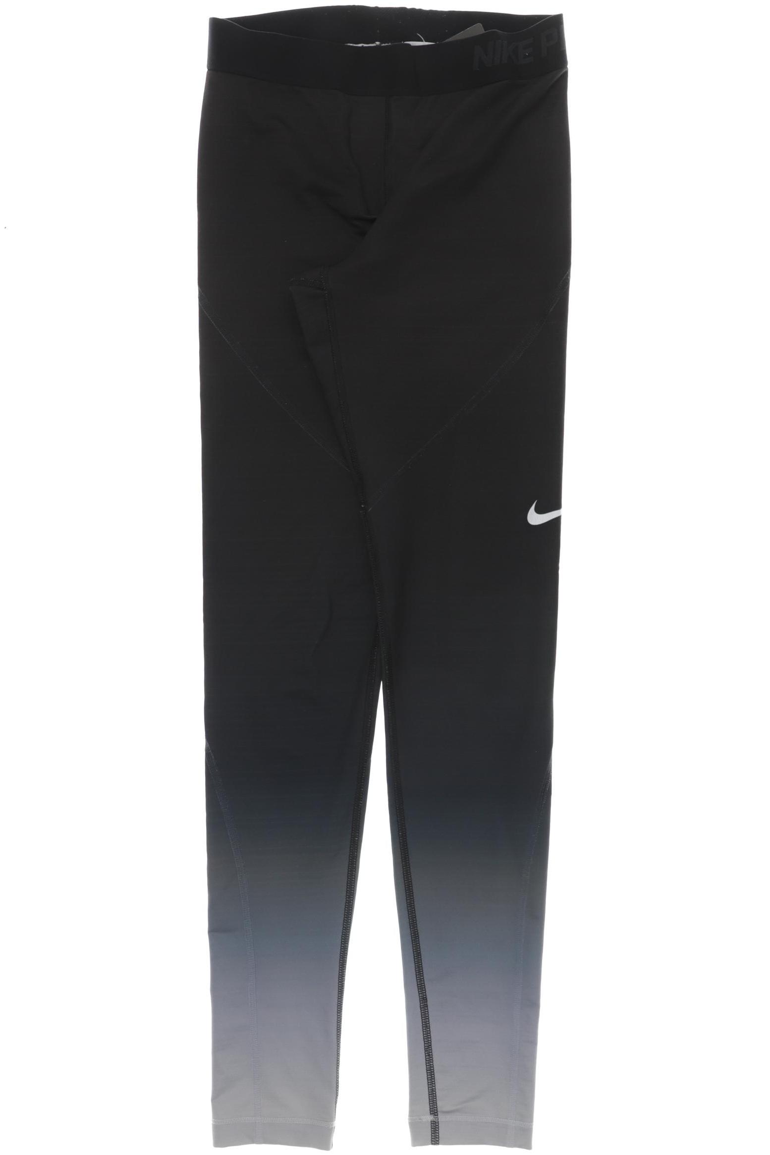 

Nike Damen Stoffhose, grau, Gr. 0