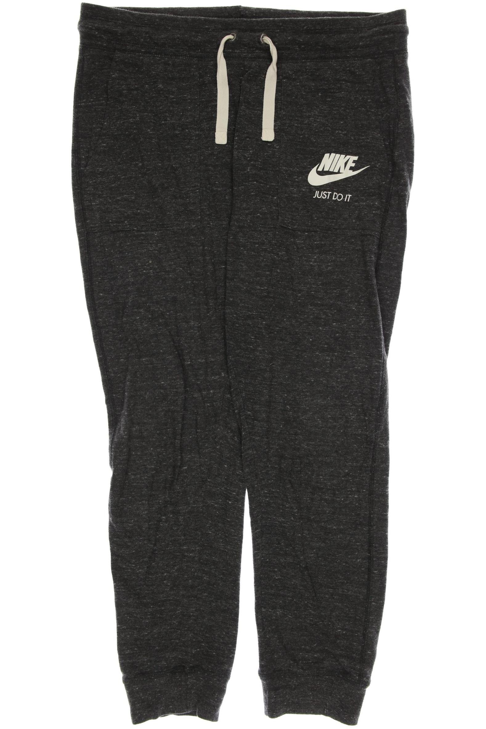 

Nike Damen Stoffhose, grau