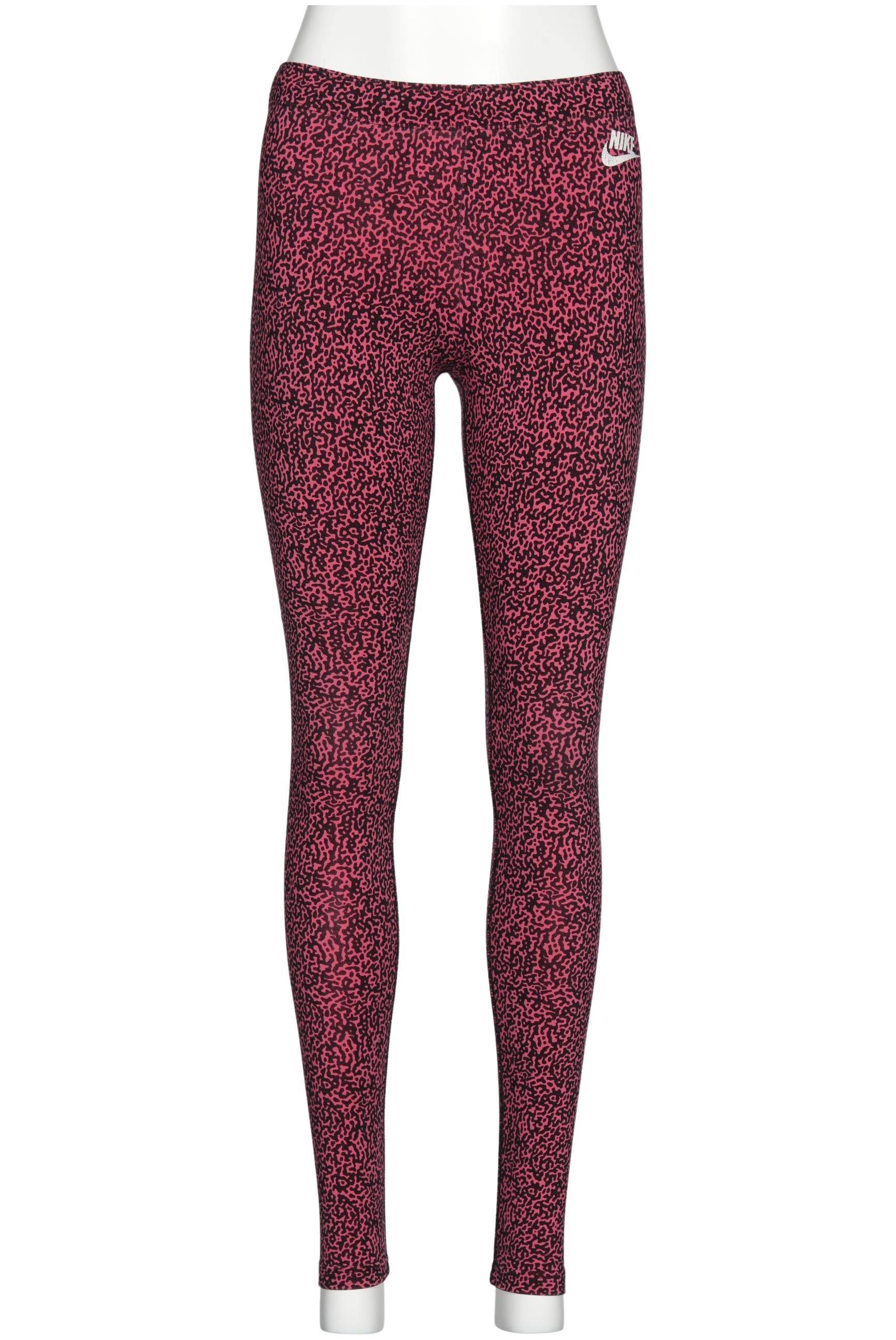 

Nike Damen Stoffhose, pink, Gr. 0