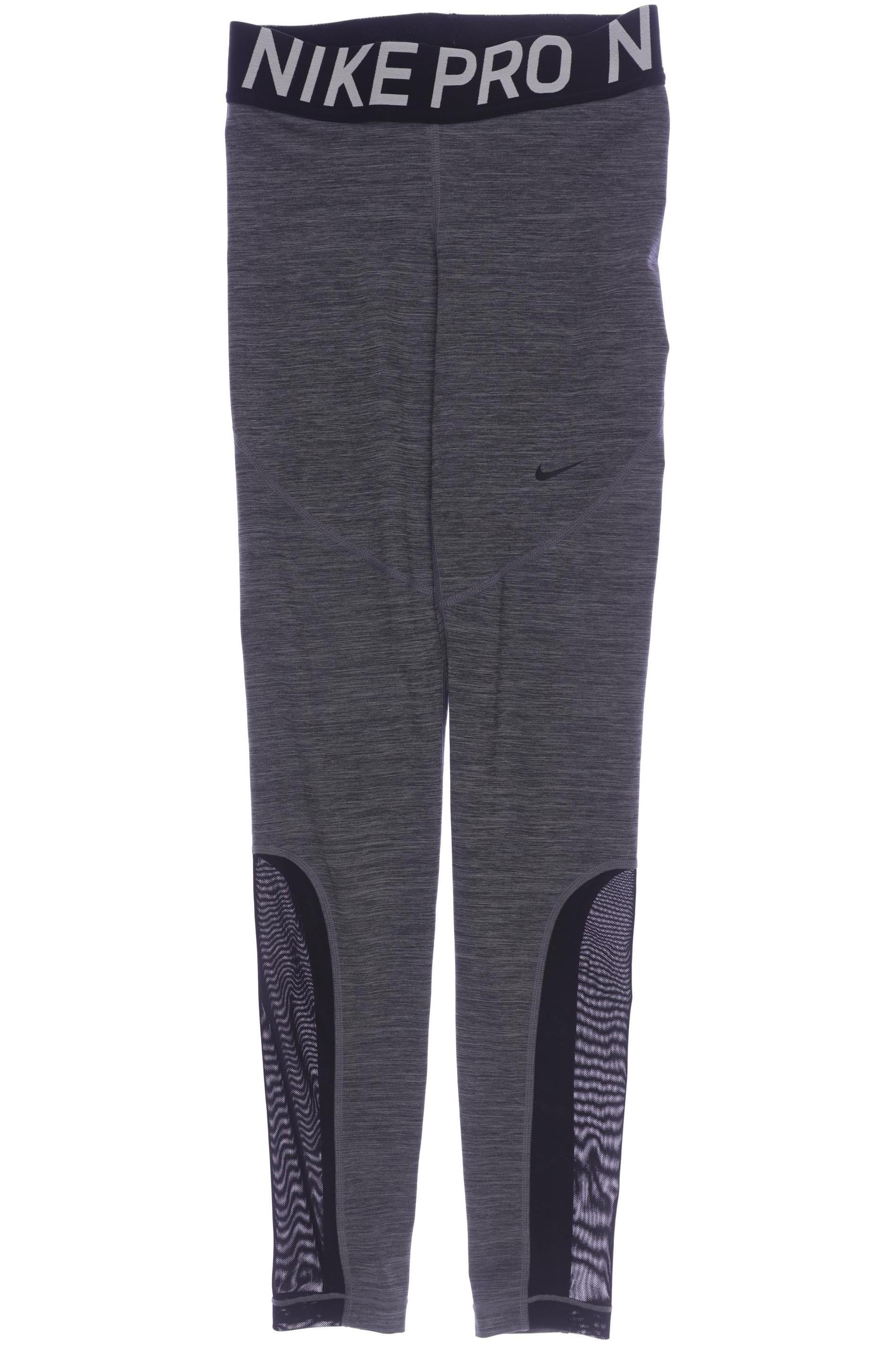

Nike Damen Stoffhose, grau, Gr. 0