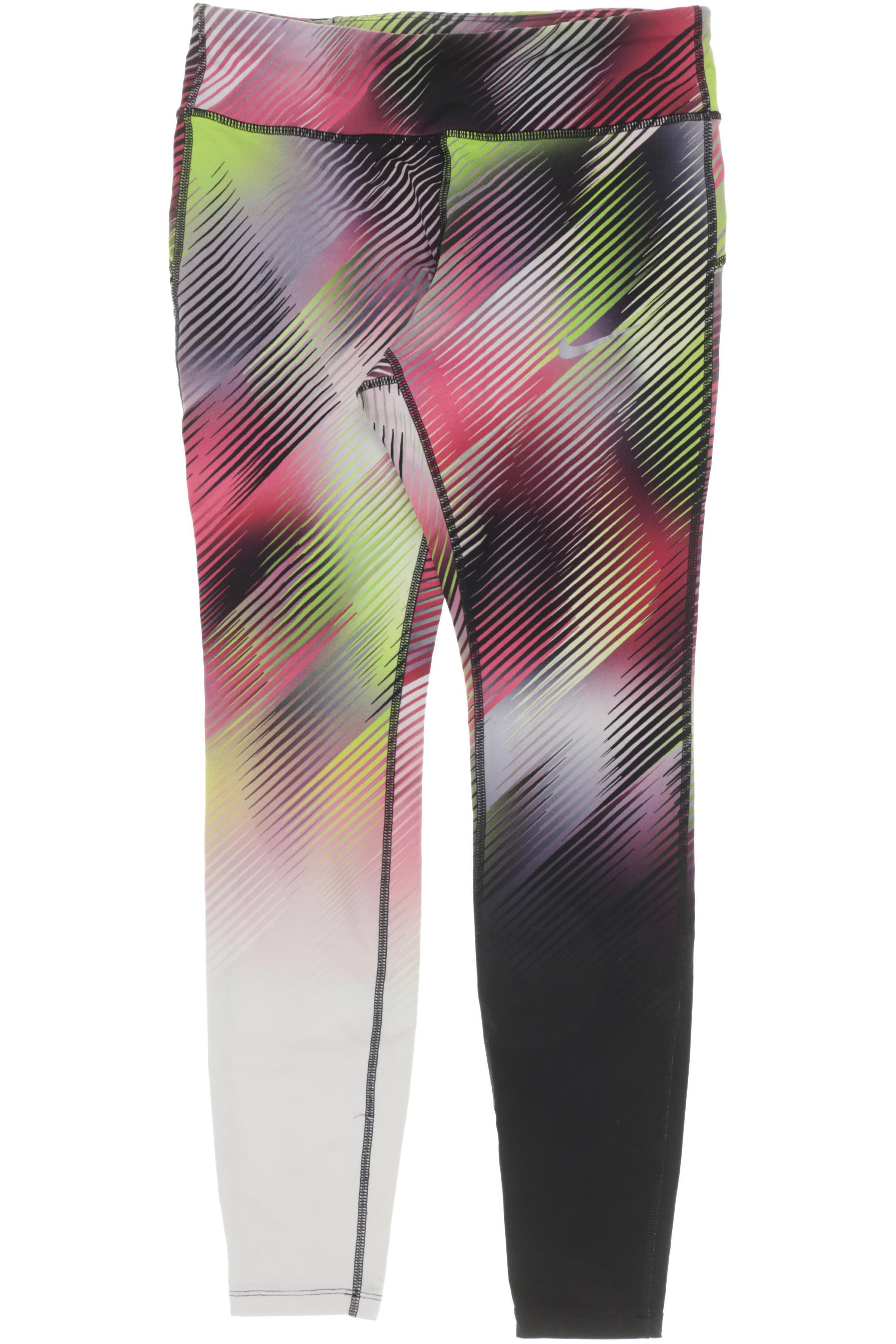 

Nike Damen Stoffhose, mehrfarbig, Gr.