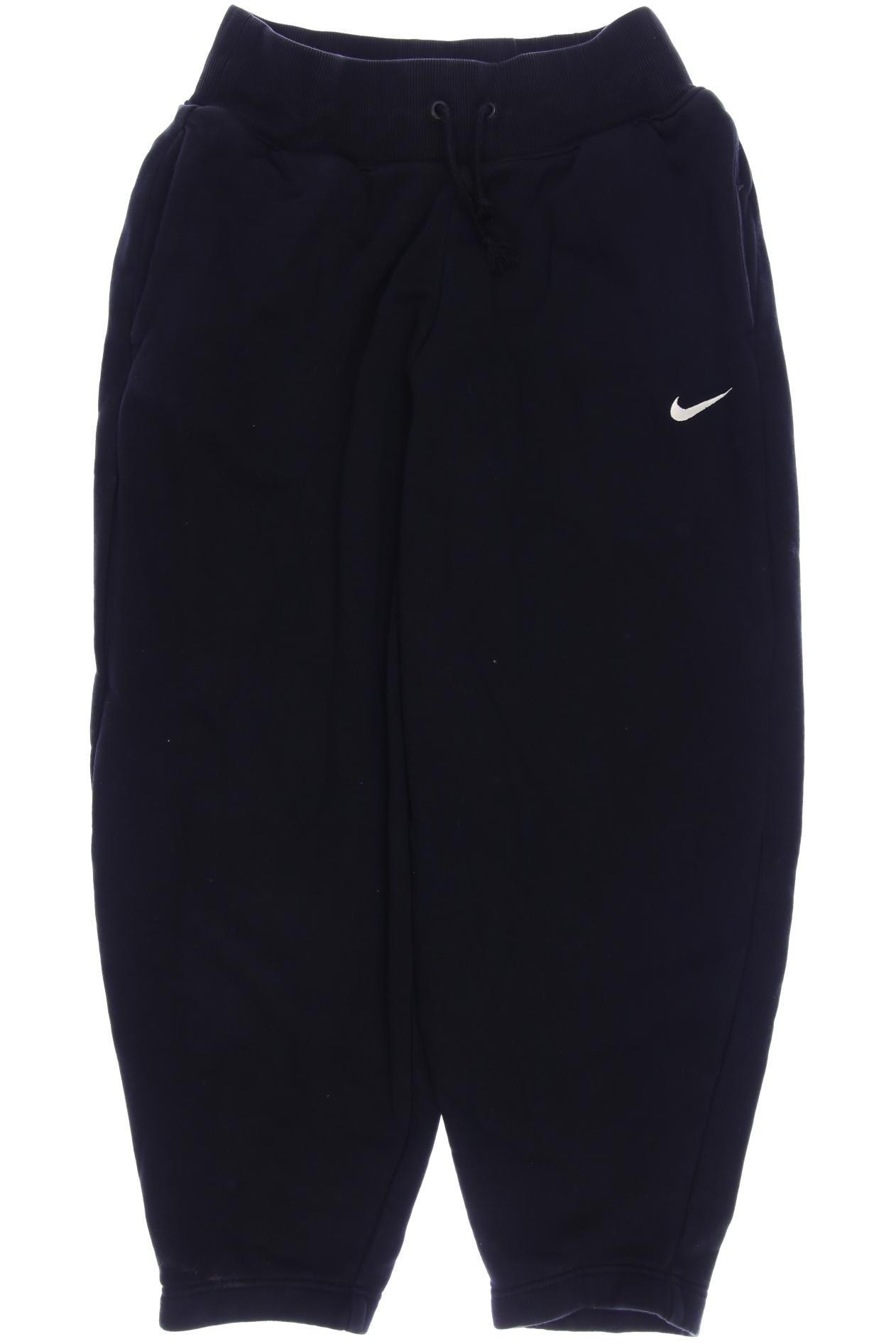 

Nike Damen Stoffhose, schwarz