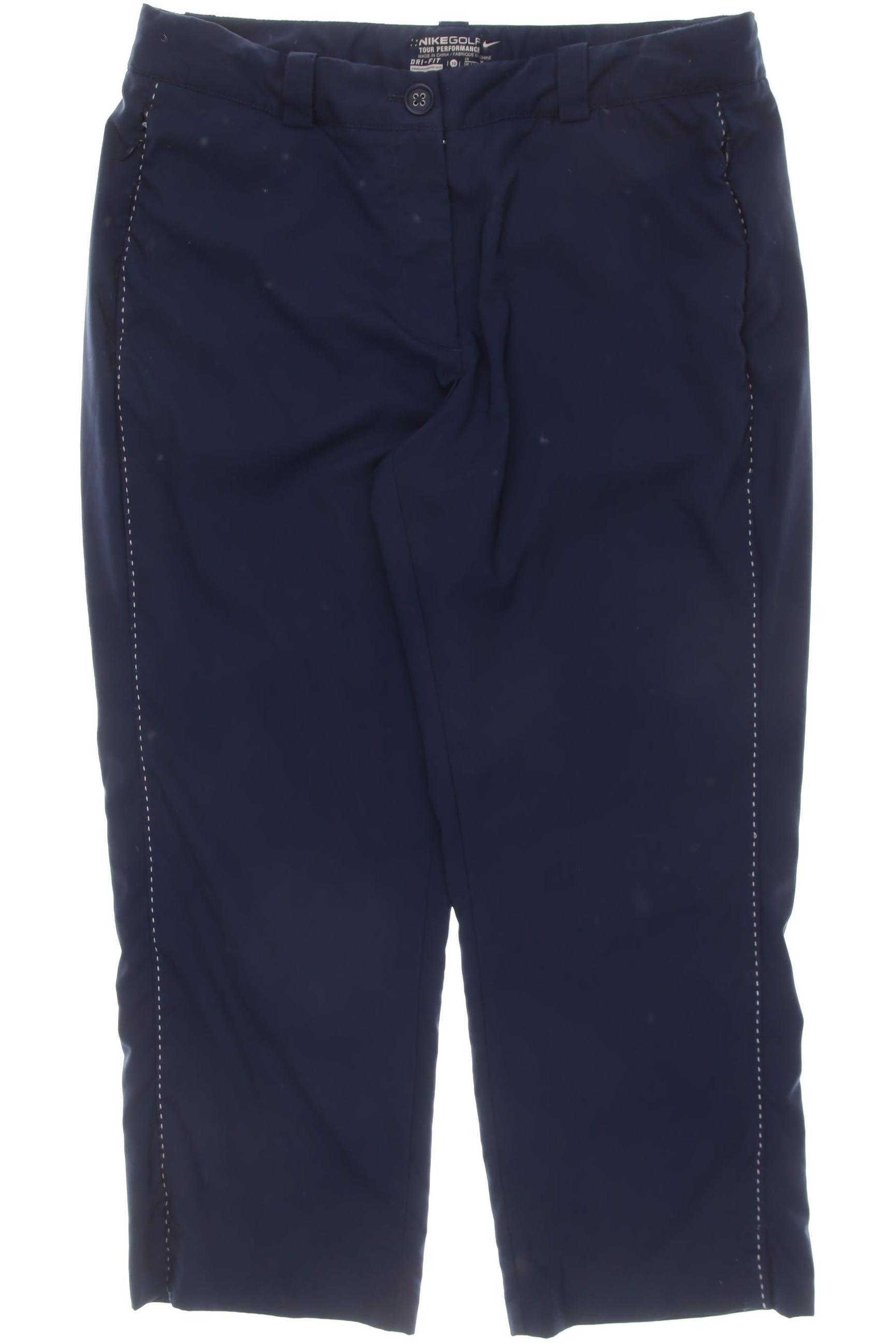 

Nike Damen Stoffhose, blau, Gr. 42
