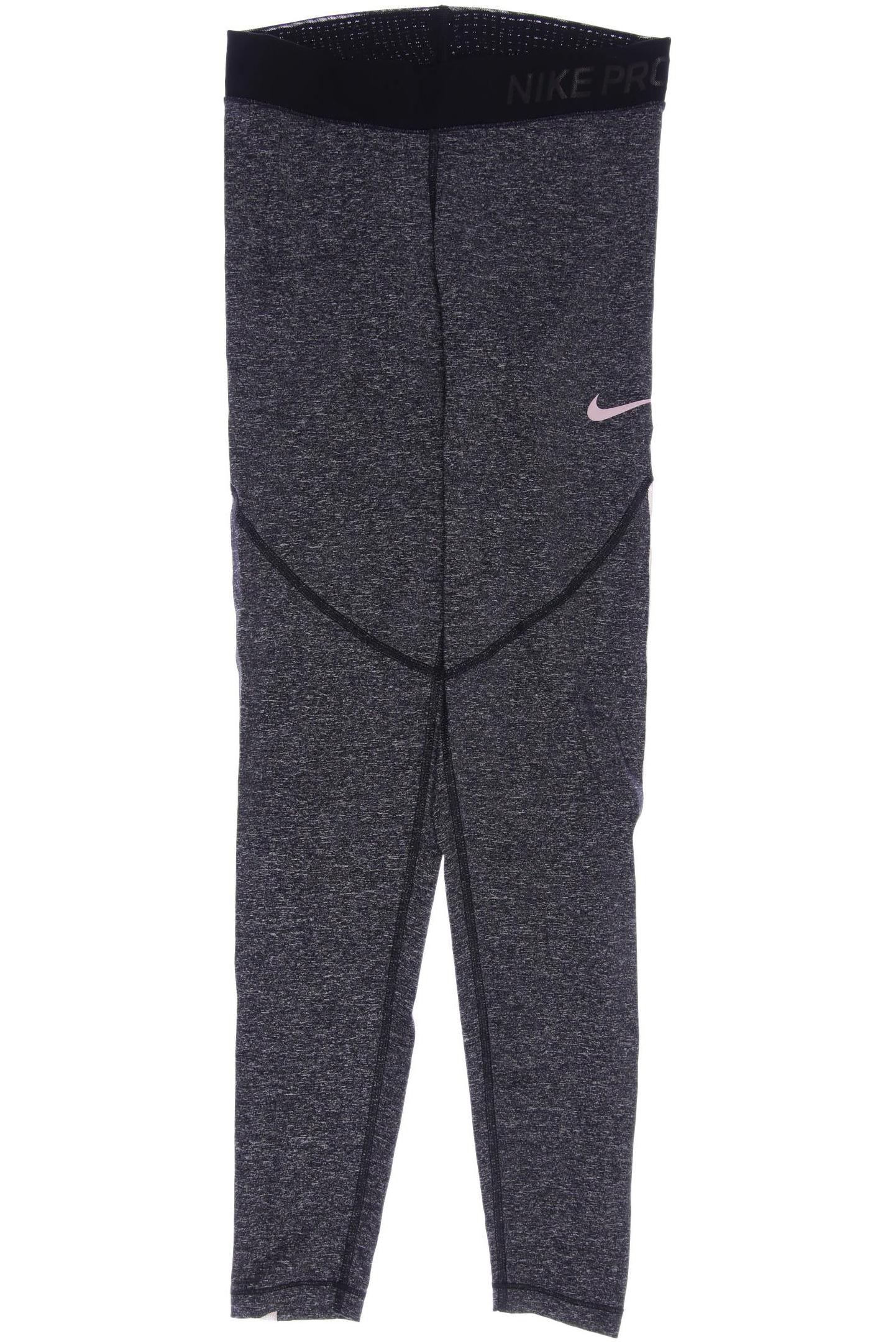 

Nike Damen Stoffhose, grau, Gr. 0