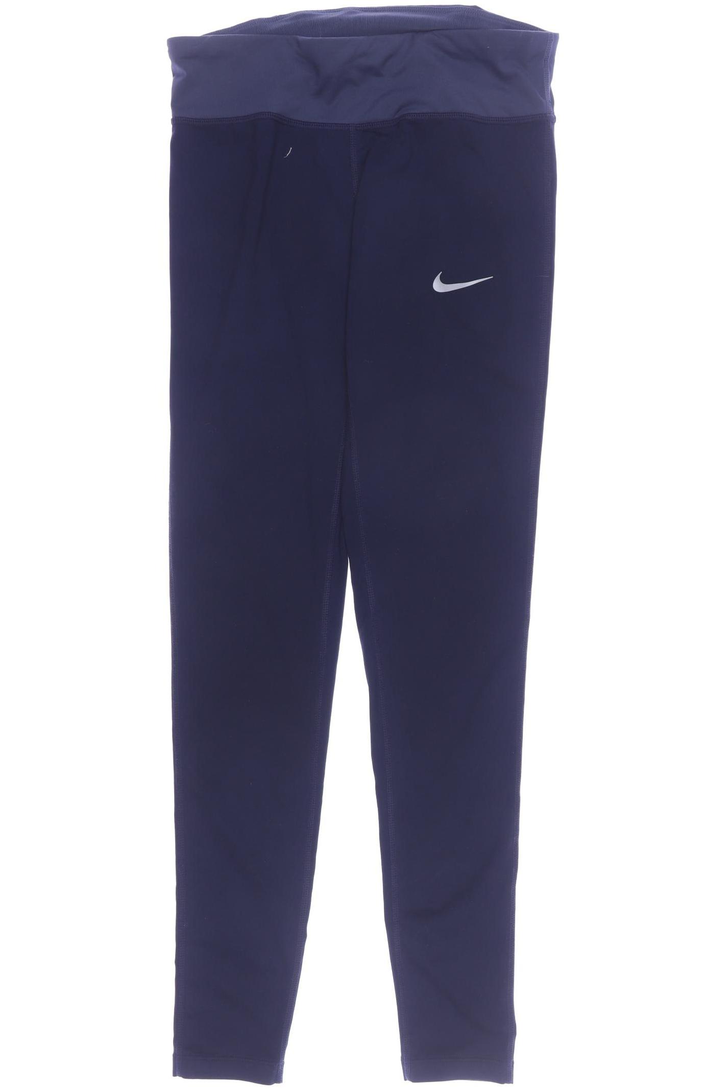 

Nike Damen Stoffhose, marineblau