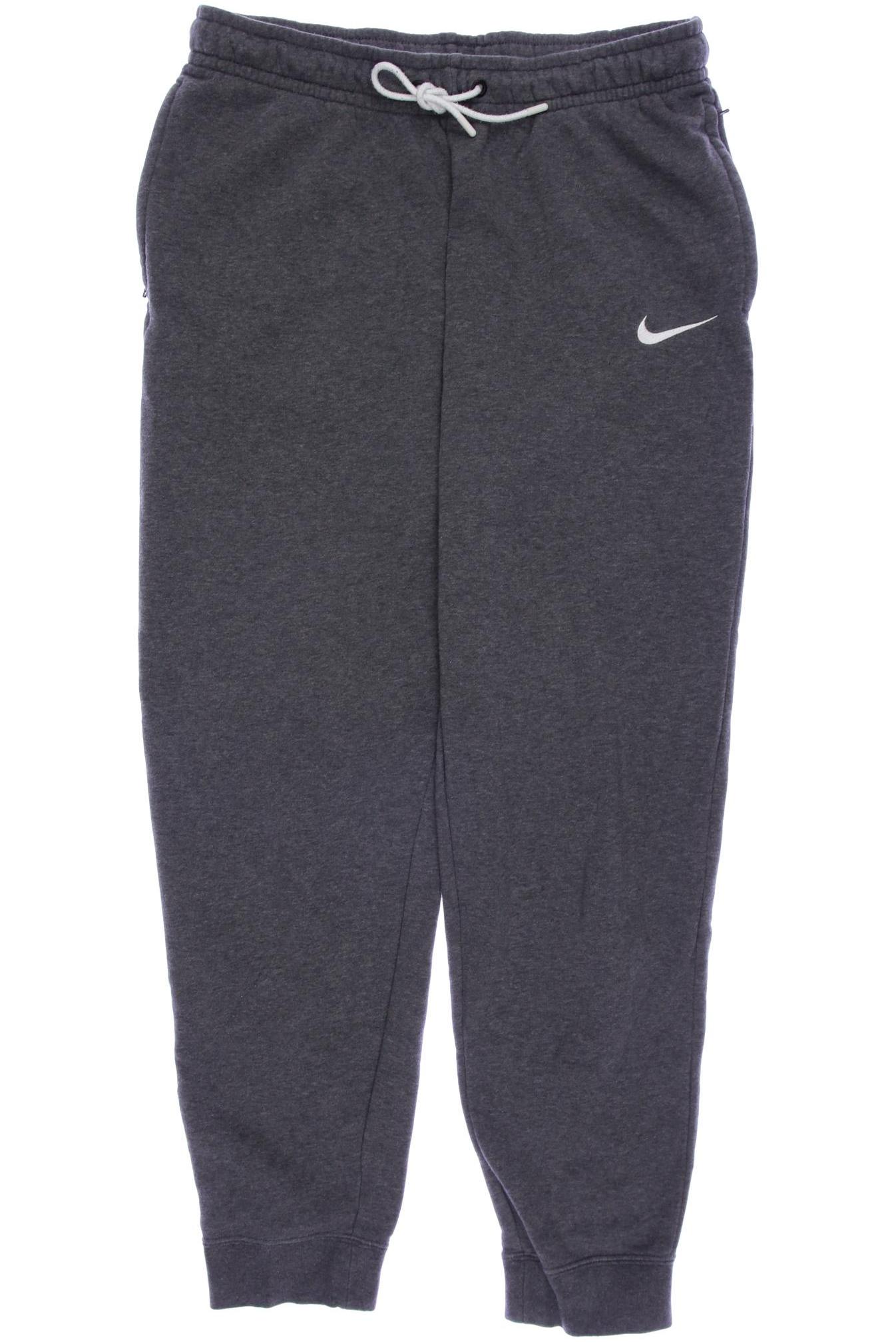 

Nike Damen Stoffhose, grau, Gr. 0