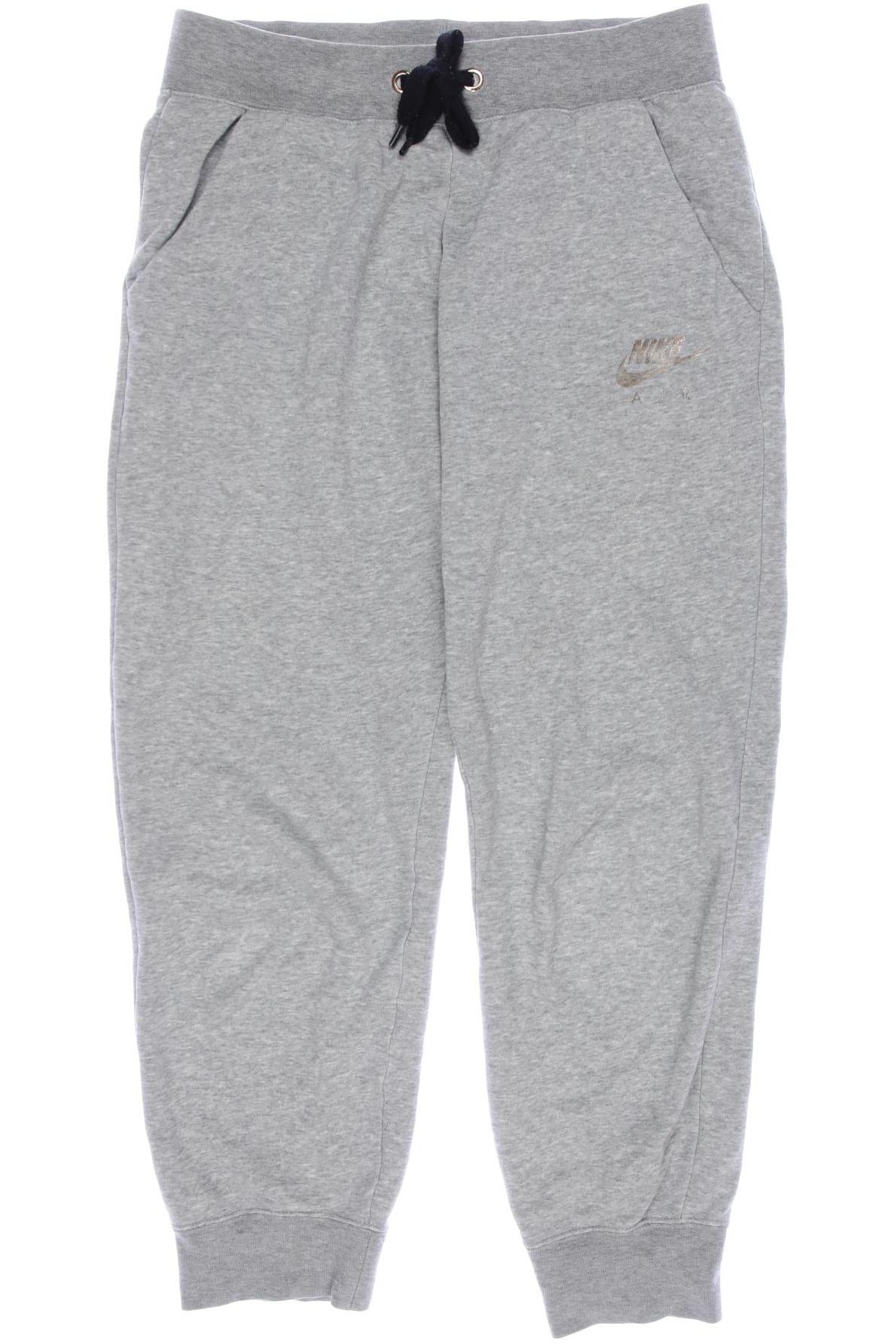

Nike Damen Stoffhose, grau, Gr. 0