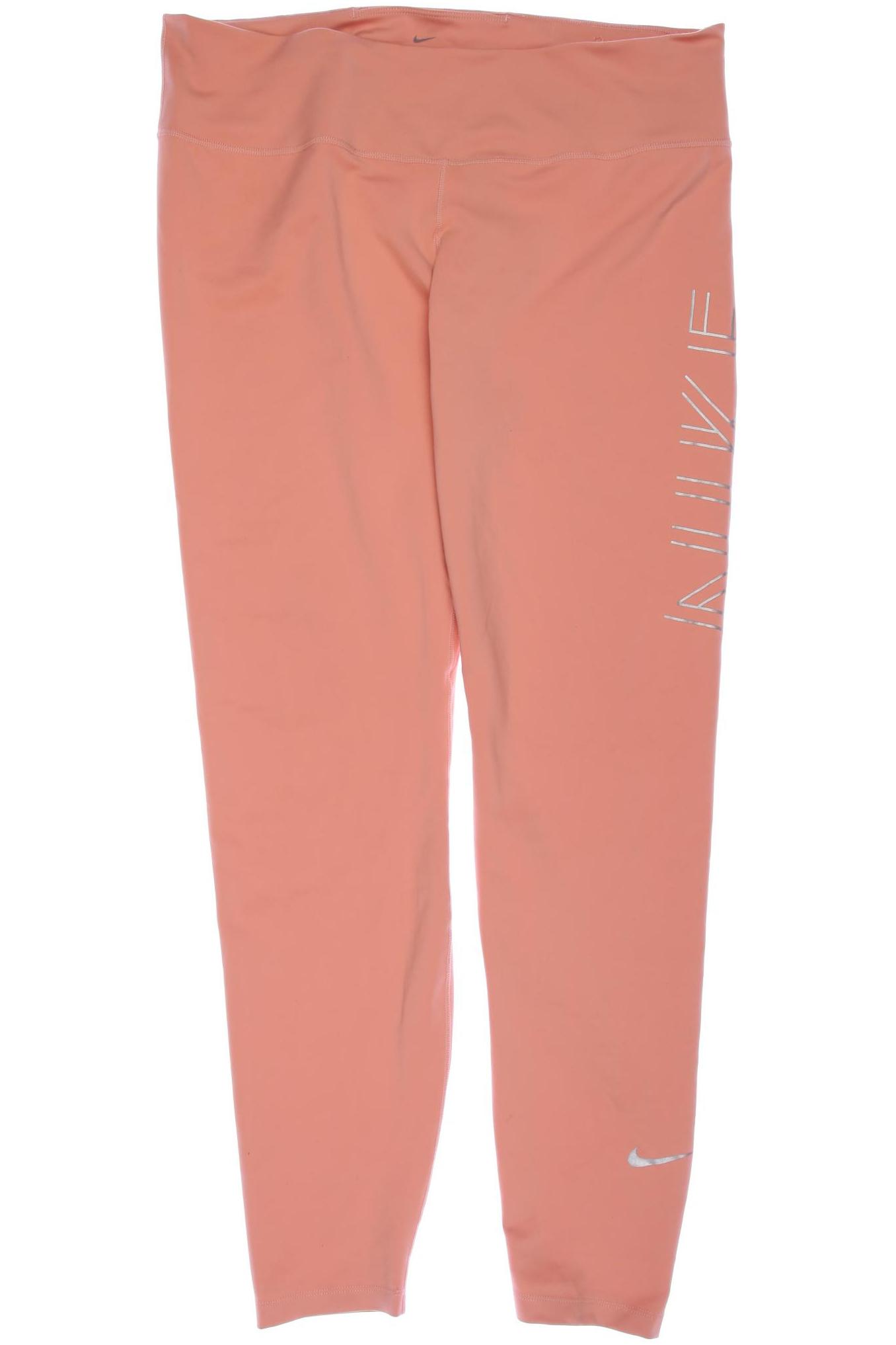 

Nike Damen Stoffhose, pink, Gr. 0