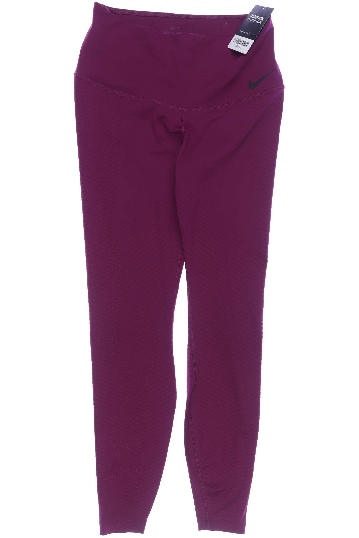 

Nike Damen Stoffhose, bordeaux
