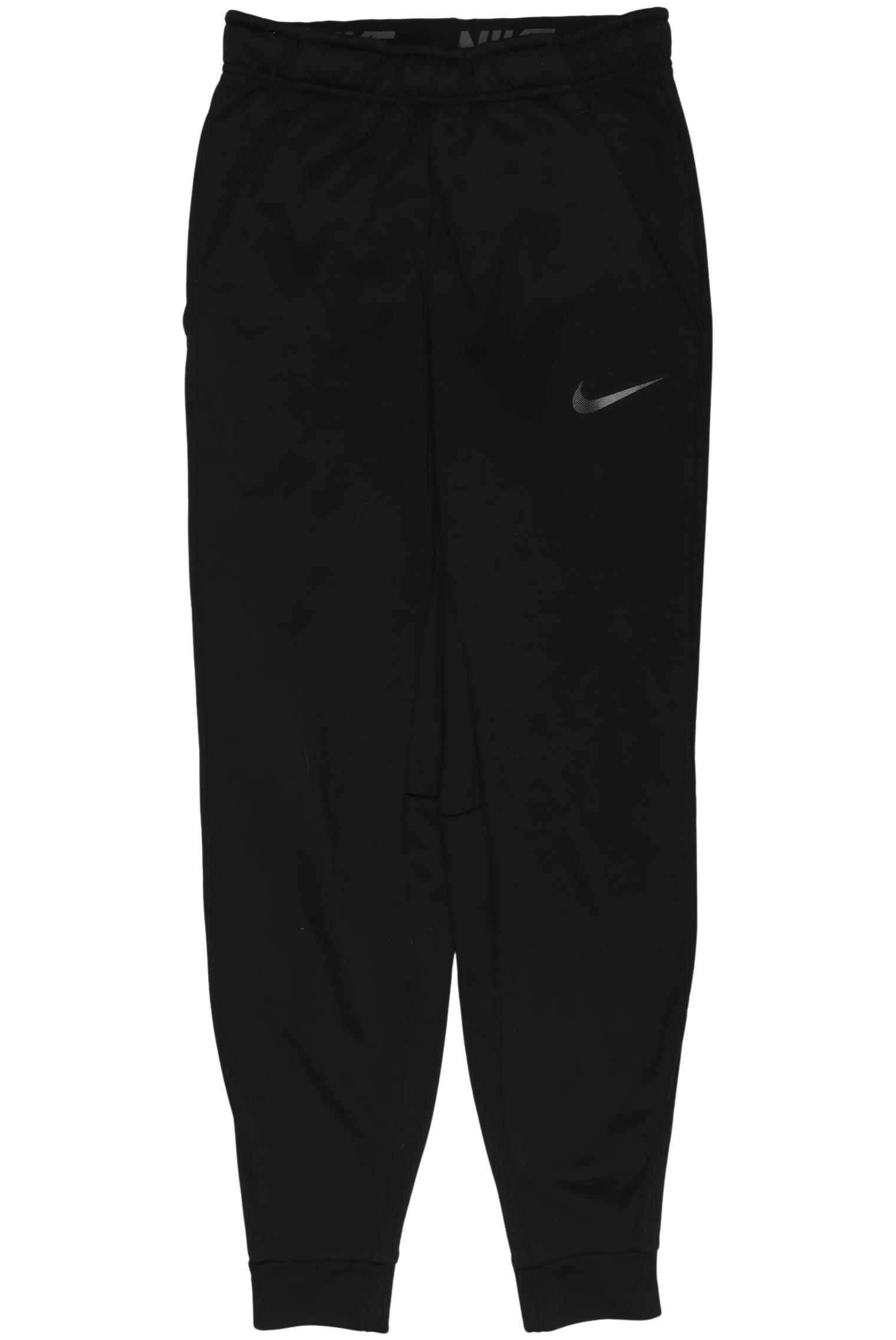 

Nike Damen Stoffhose, schwarz, Gr. 0