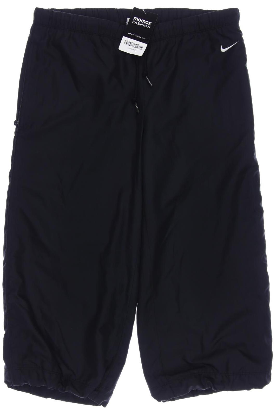 

Nike Damen Stoffhose, schwarz, Gr. 0