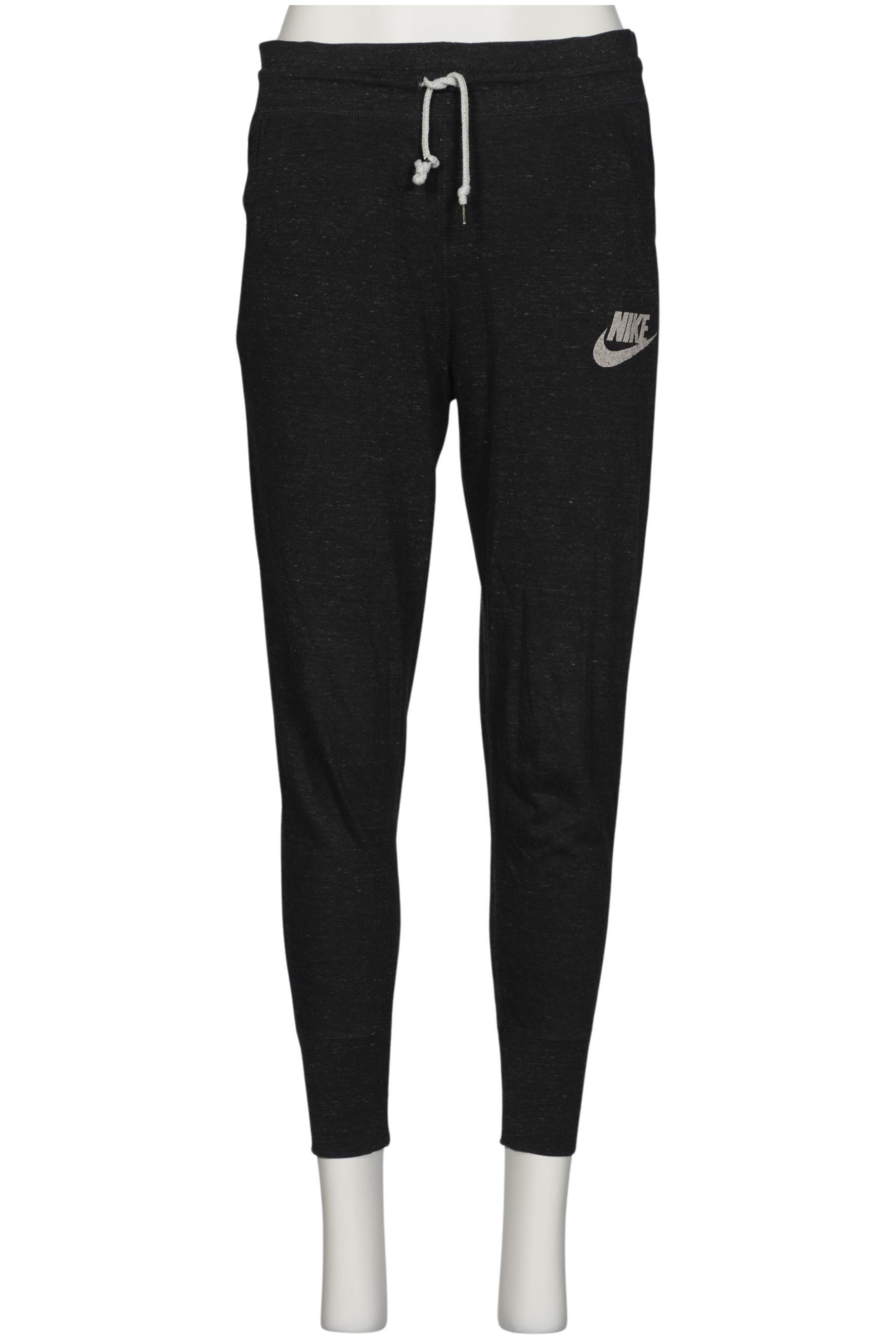 

Nike Damen Stoffhose, grau, Gr. 0