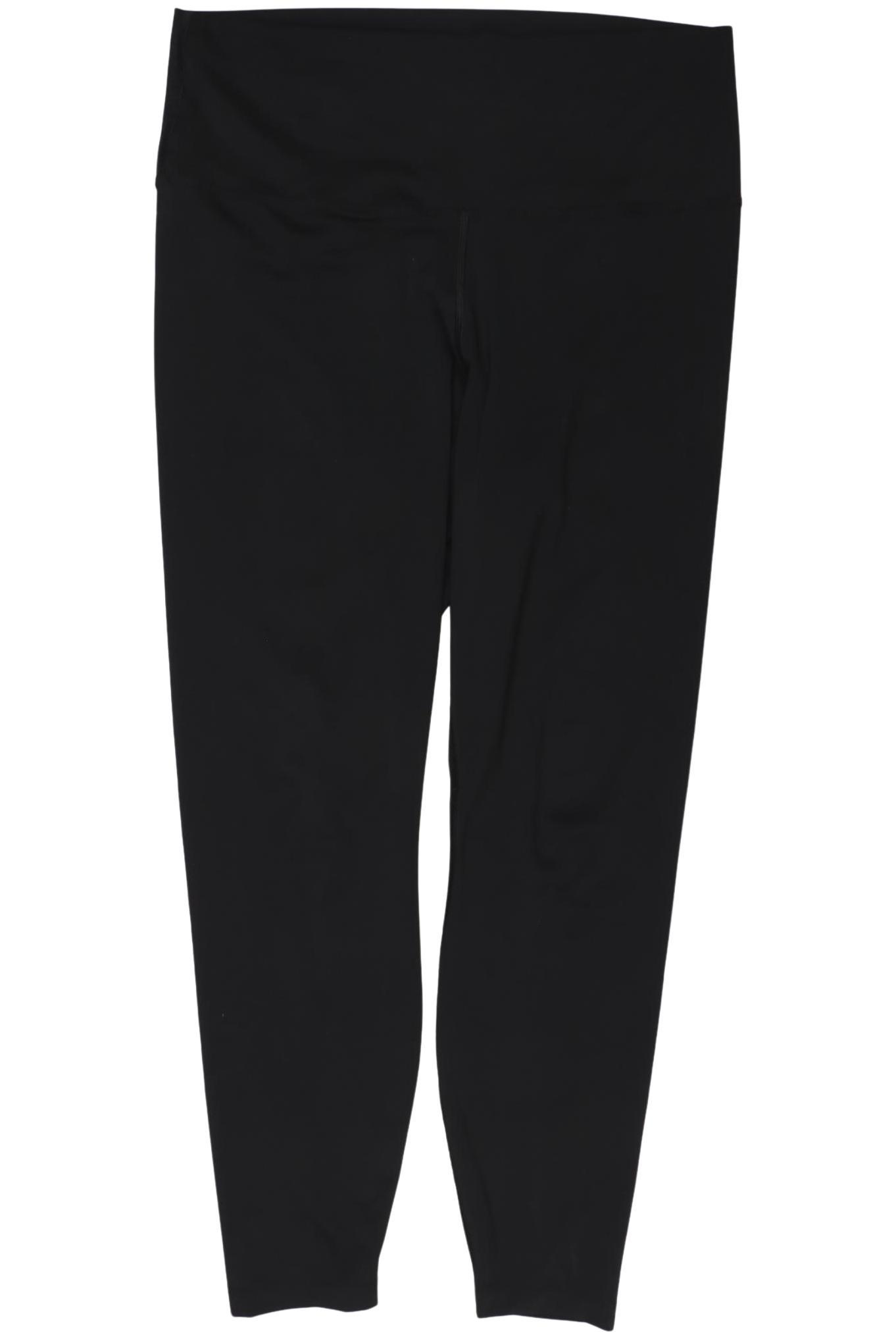 

Nike Damen Stoffhose, schwarz, Gr. 0