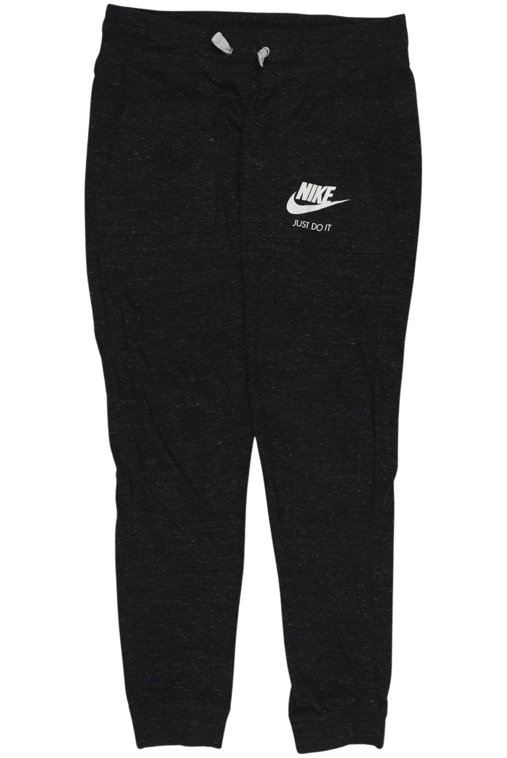 

Nike Damen Stoffhose, grau, Gr. 0