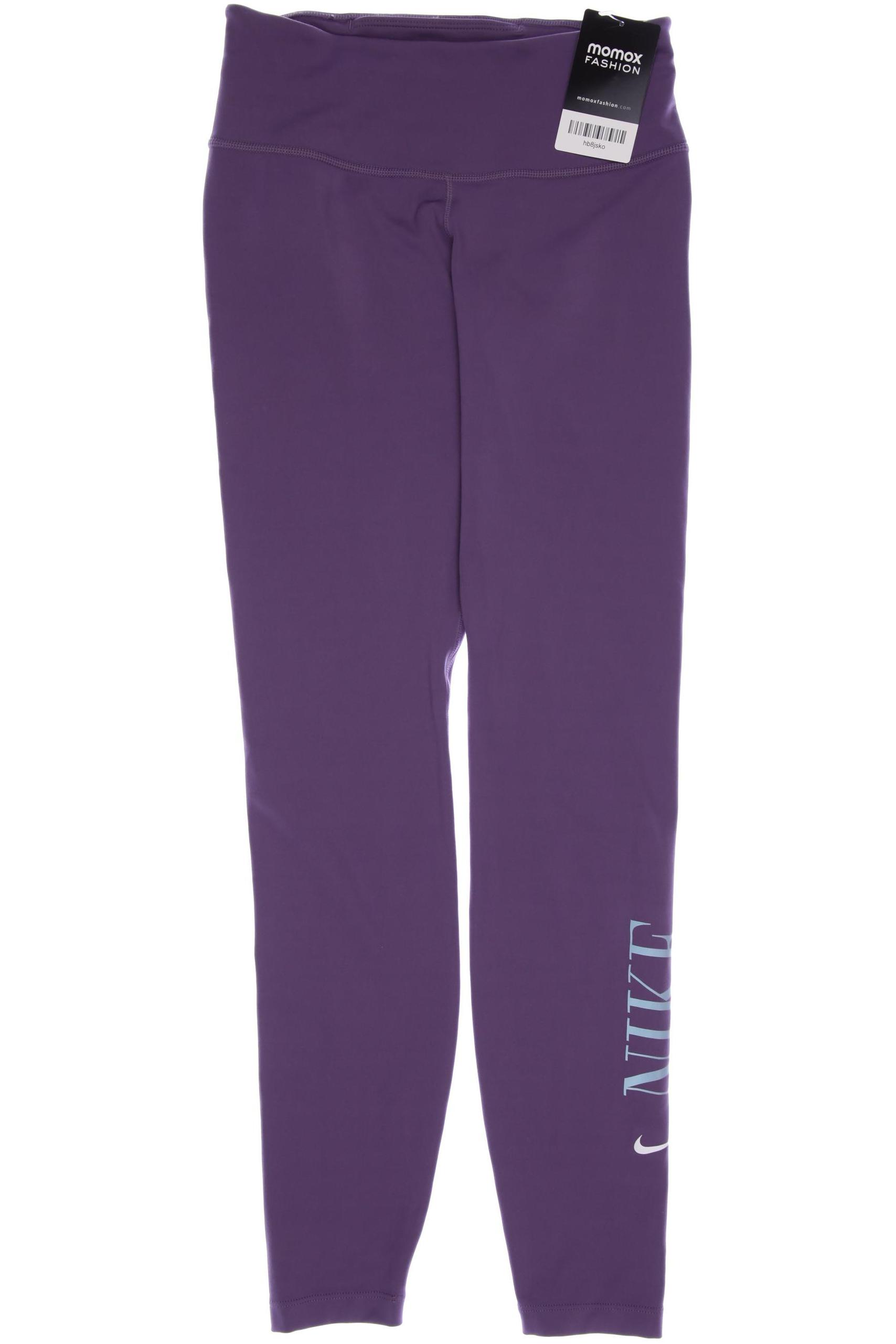 

Nike Damen Stoffhose, flieder