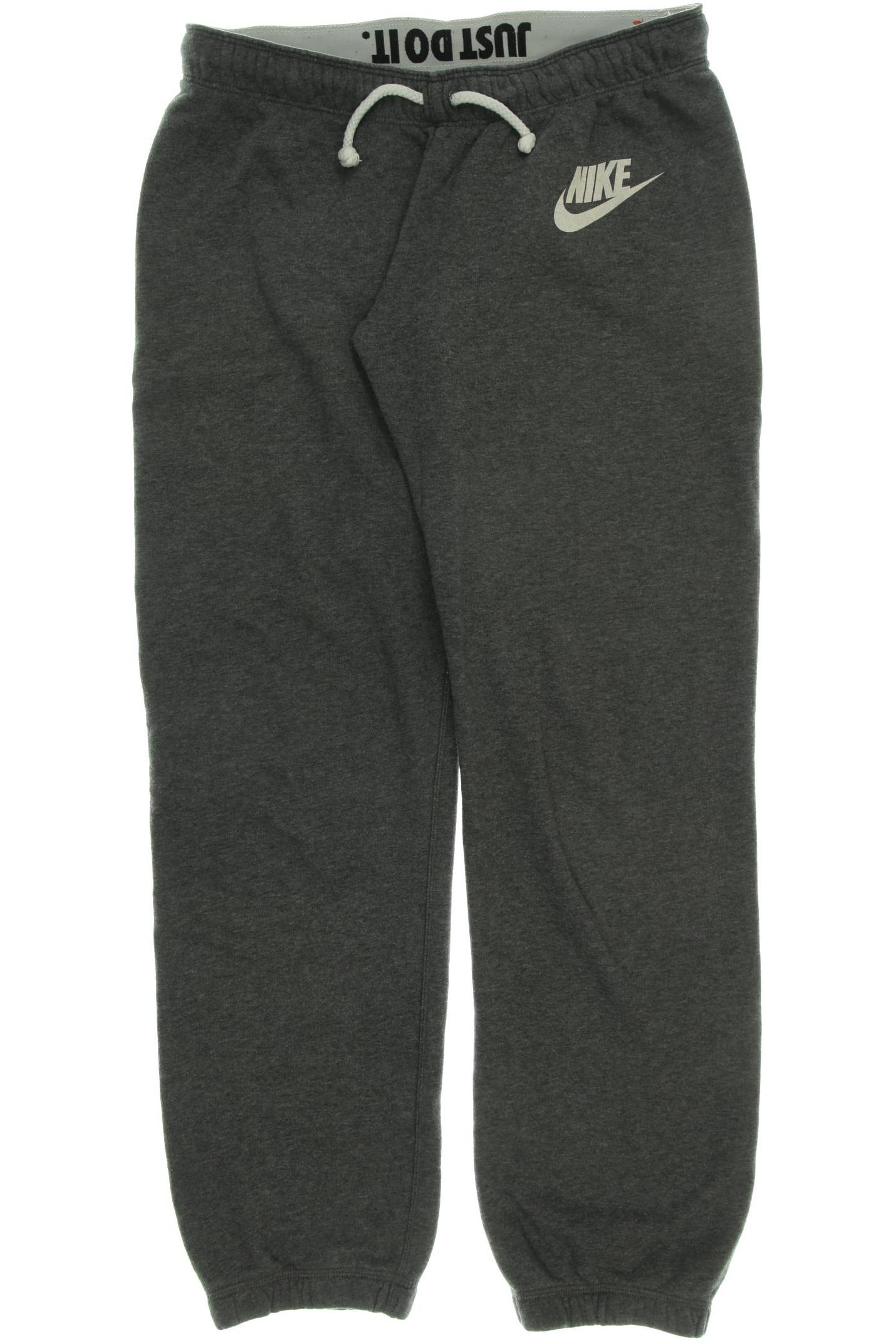 

Nike Damen Stoffhose, grau, Gr. 0